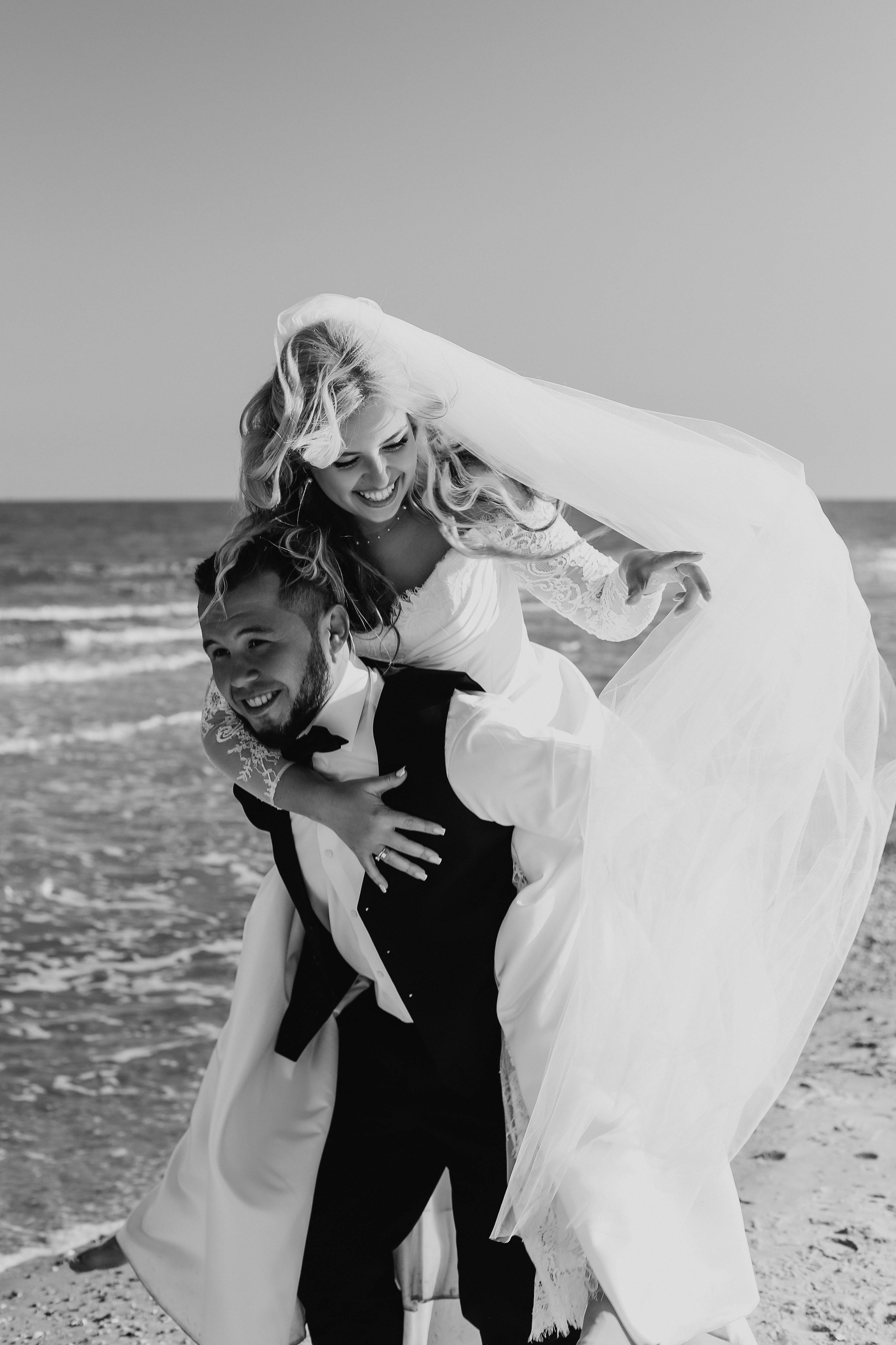 СОФИЯ & МИХАИЛ. Фотограф Мариуполь | Ялта | Крым — Диана Мазенко