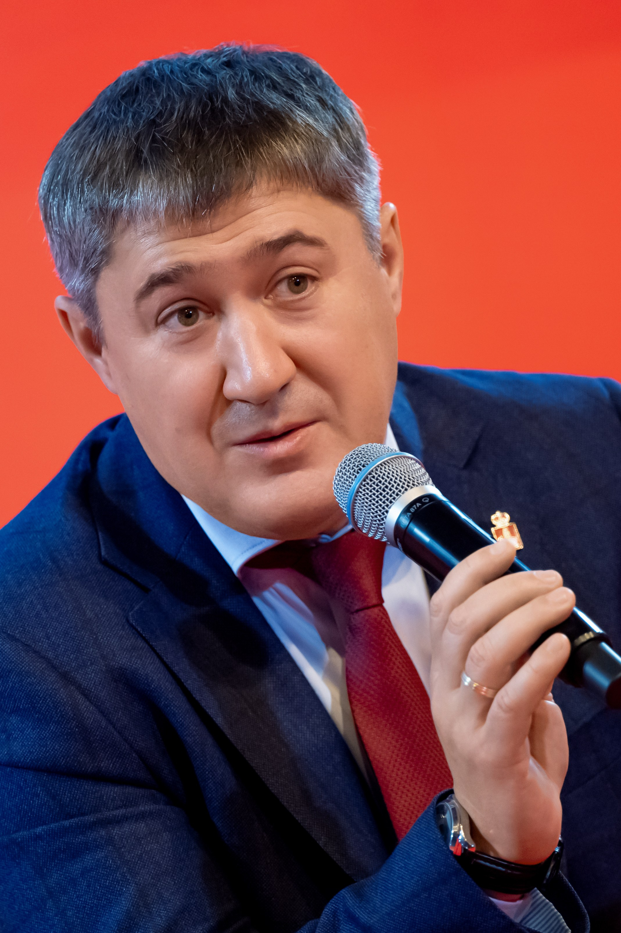 Репортажный фотограф
