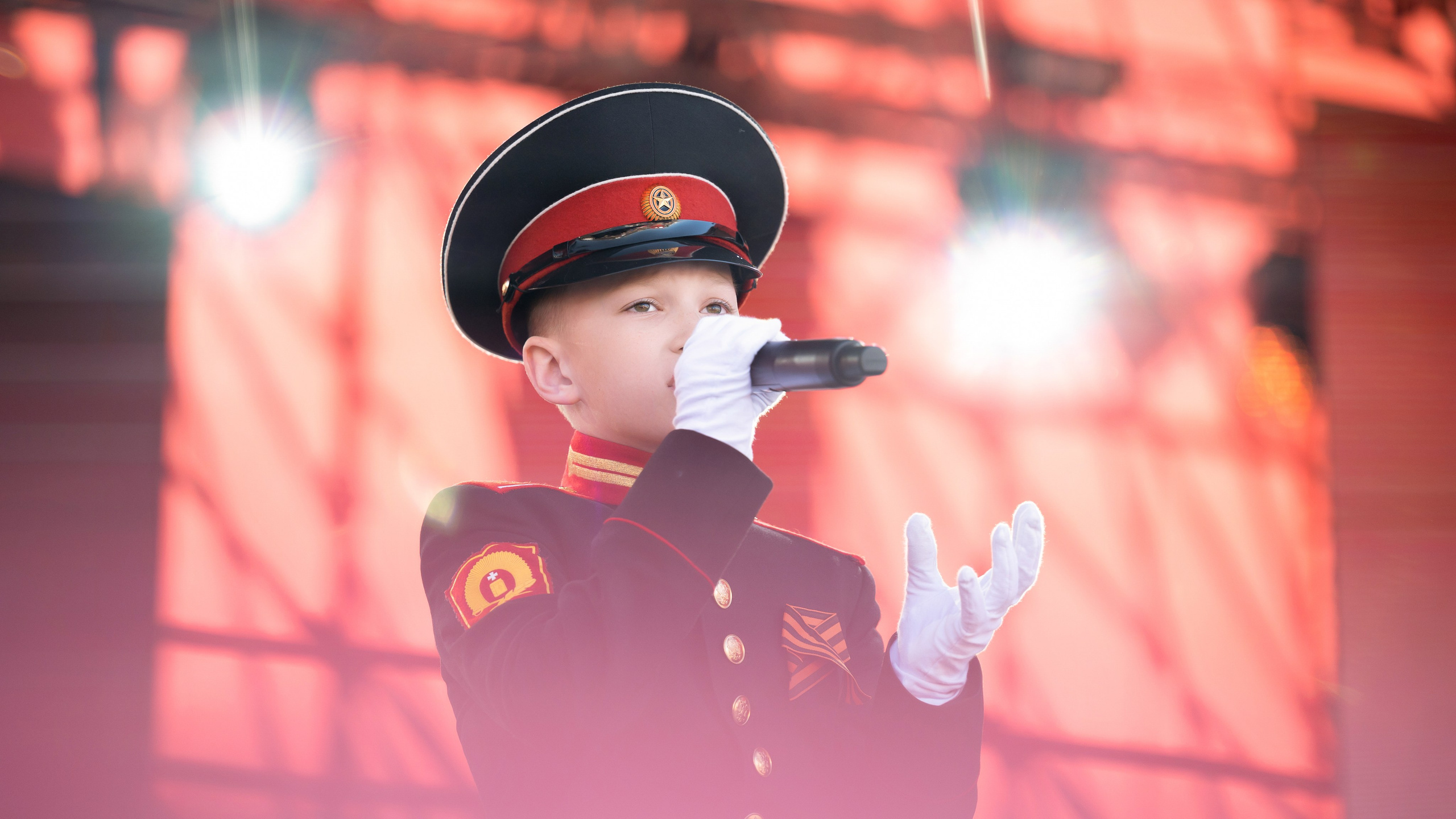 Репортажный фотограф