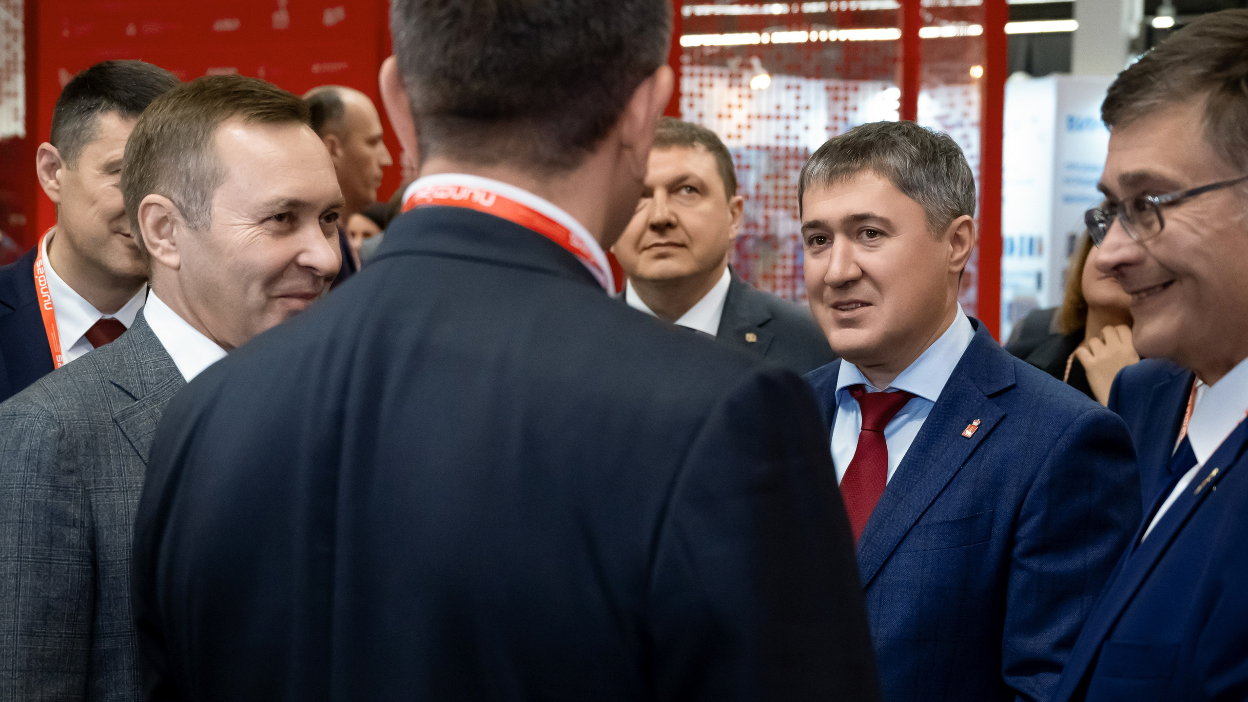 Репортажный фотограф