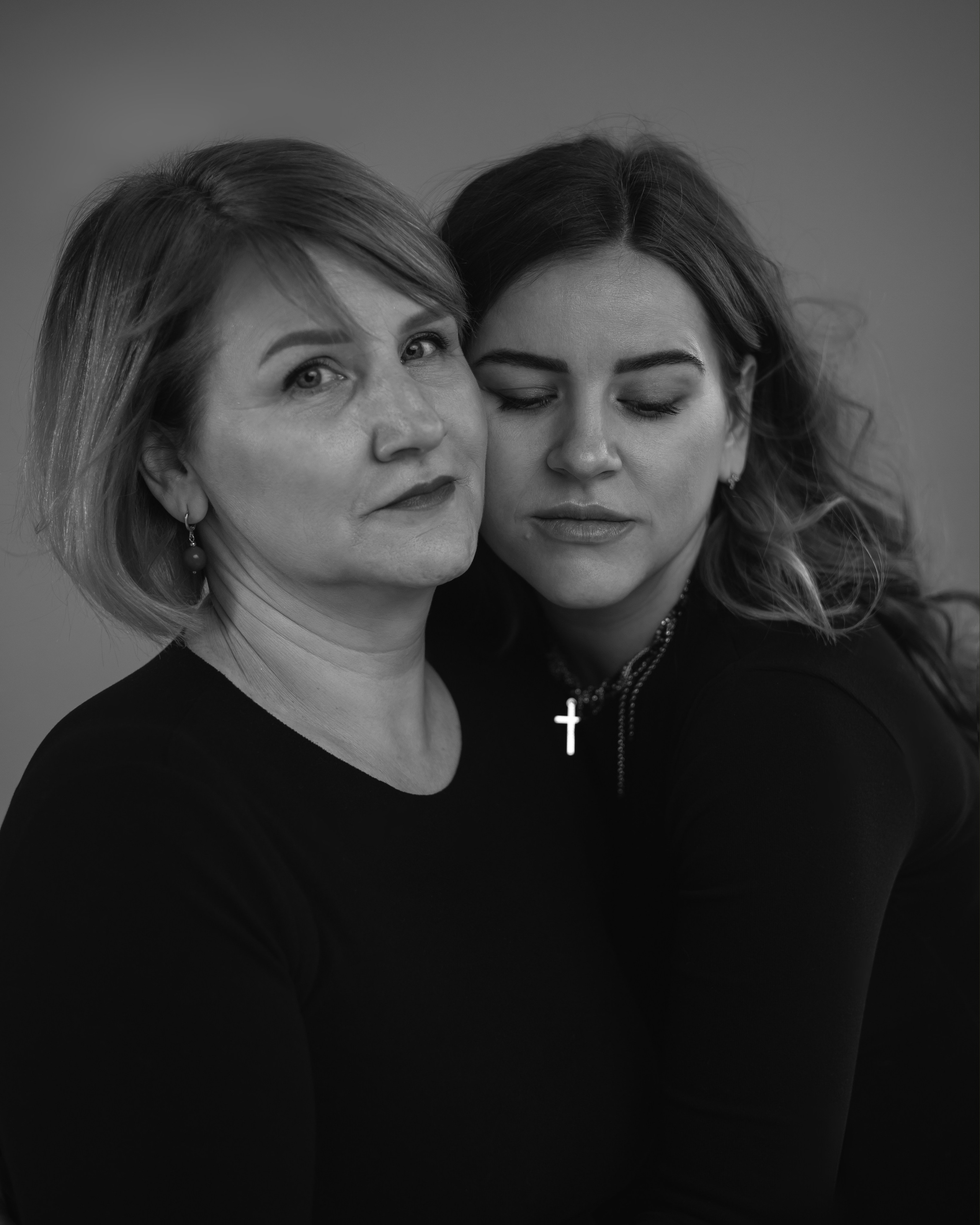 Семейные истории. Ваш фотограф во Владимире и Москве Валерия Увакина