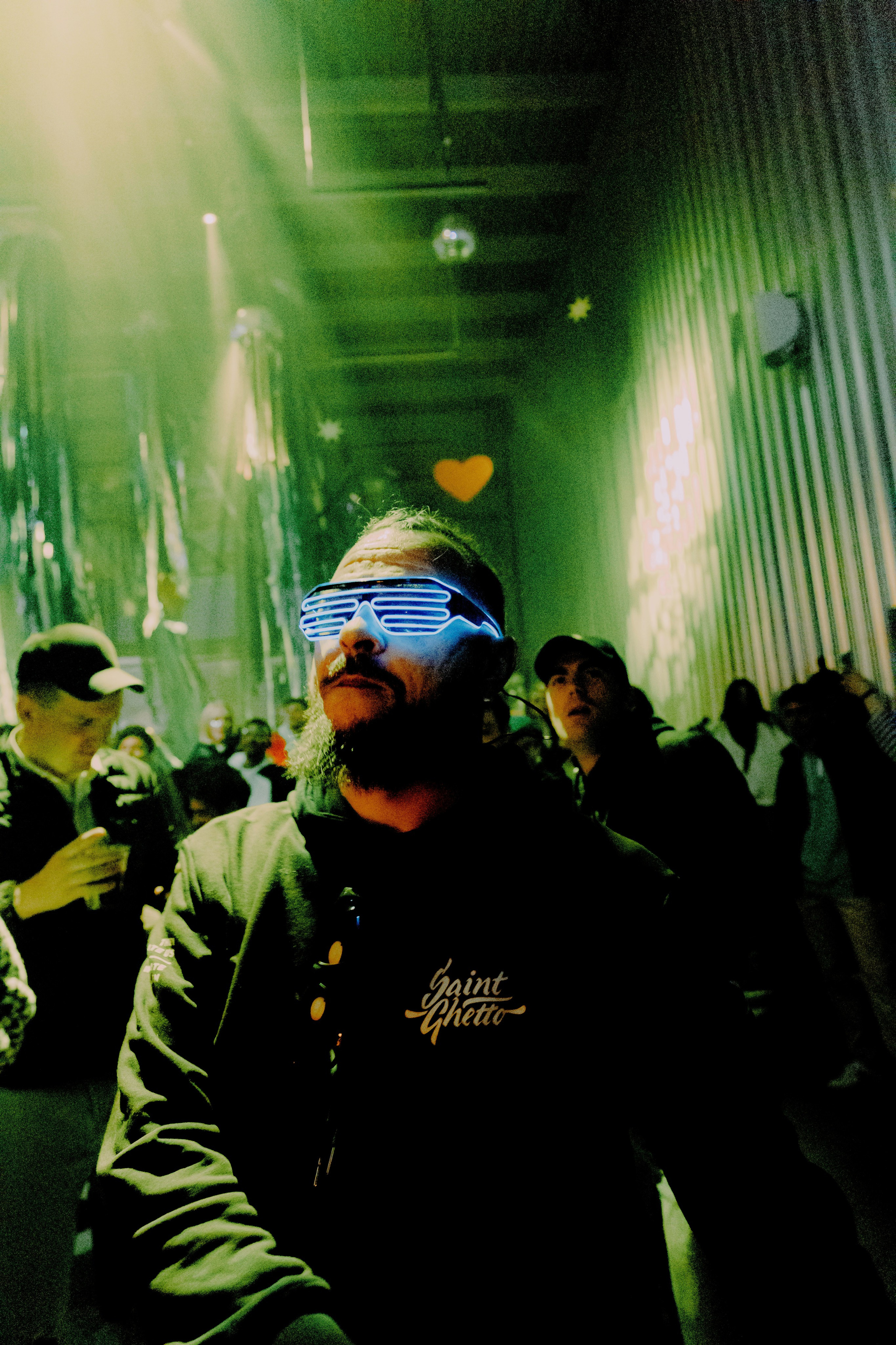 Морская вечеринка в Севкабель Порт. Polinanazar//Полина Назарова, фотохудожник