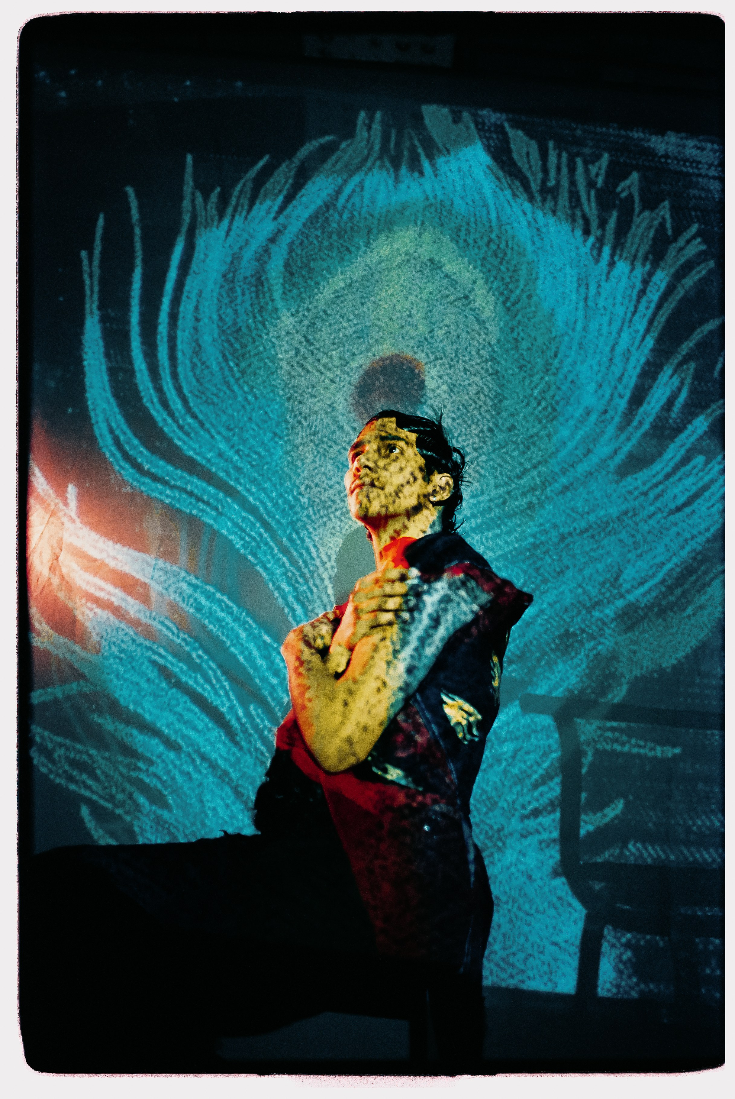 Артём. Polinanazar//Полина Назарова, фотохудожник