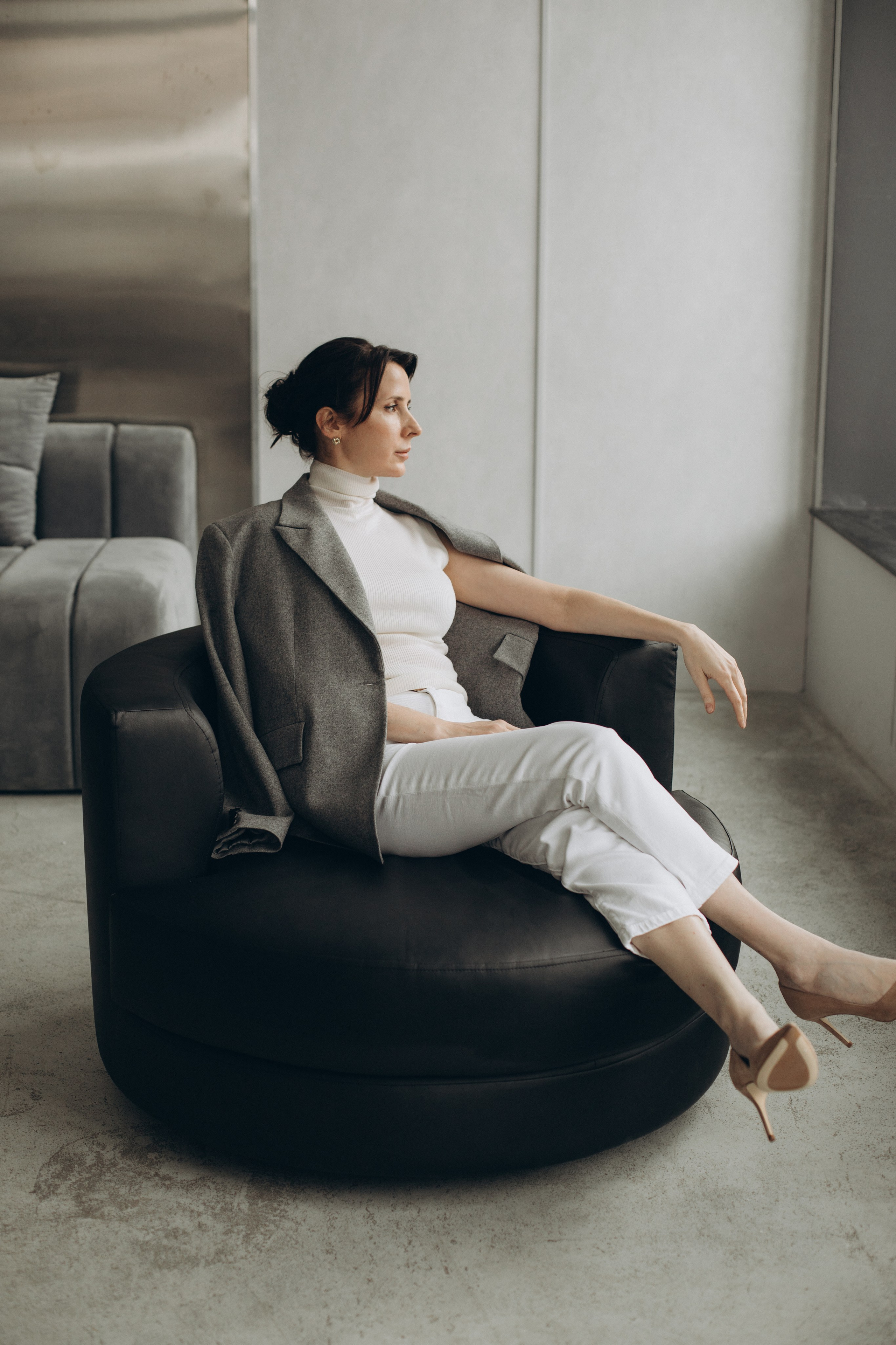 Психолог Жукович Оксана. Калай Юлия. Фотограф. Москва