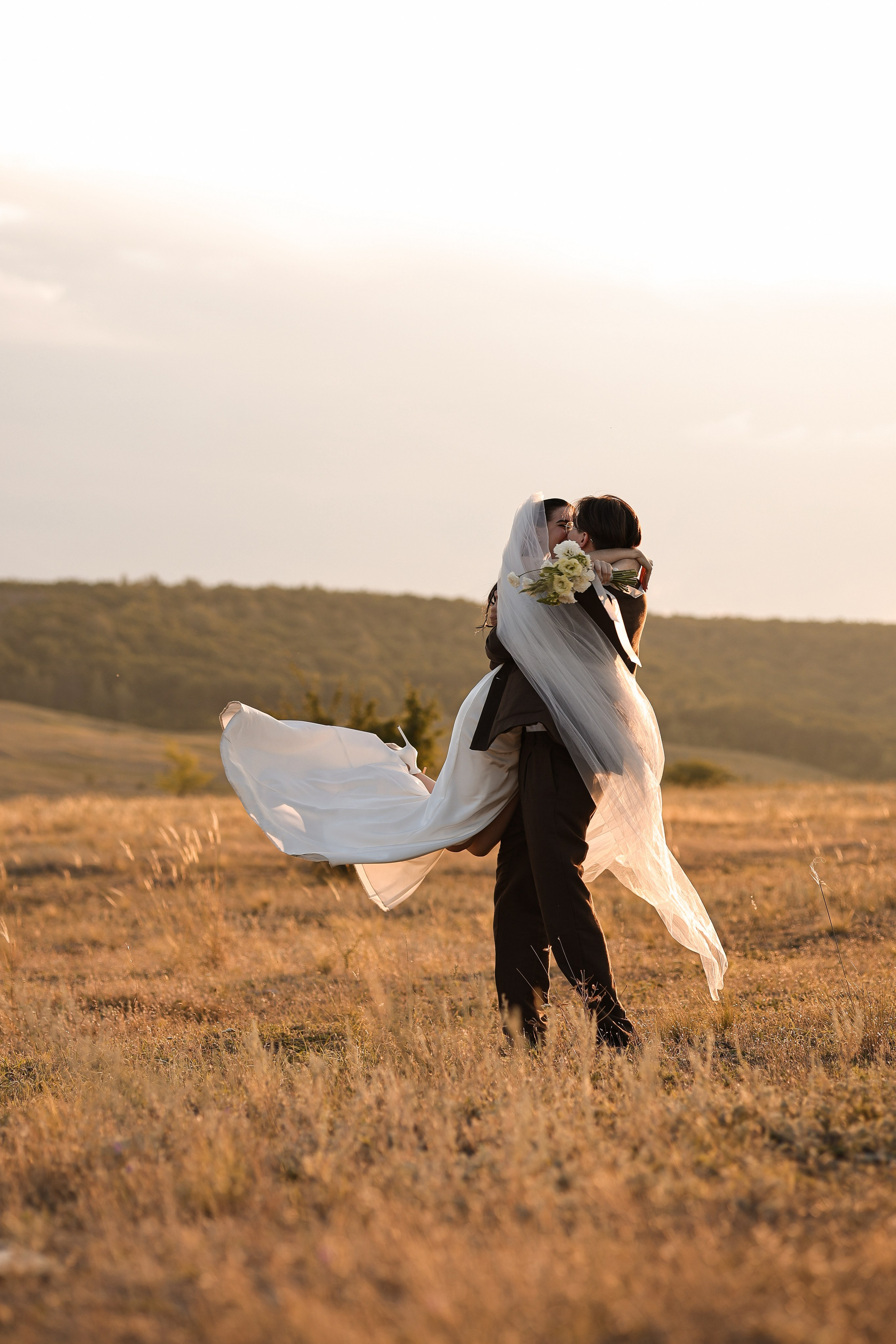 Матвей и Алина. Анастасия Камал. Фотограф Саратов