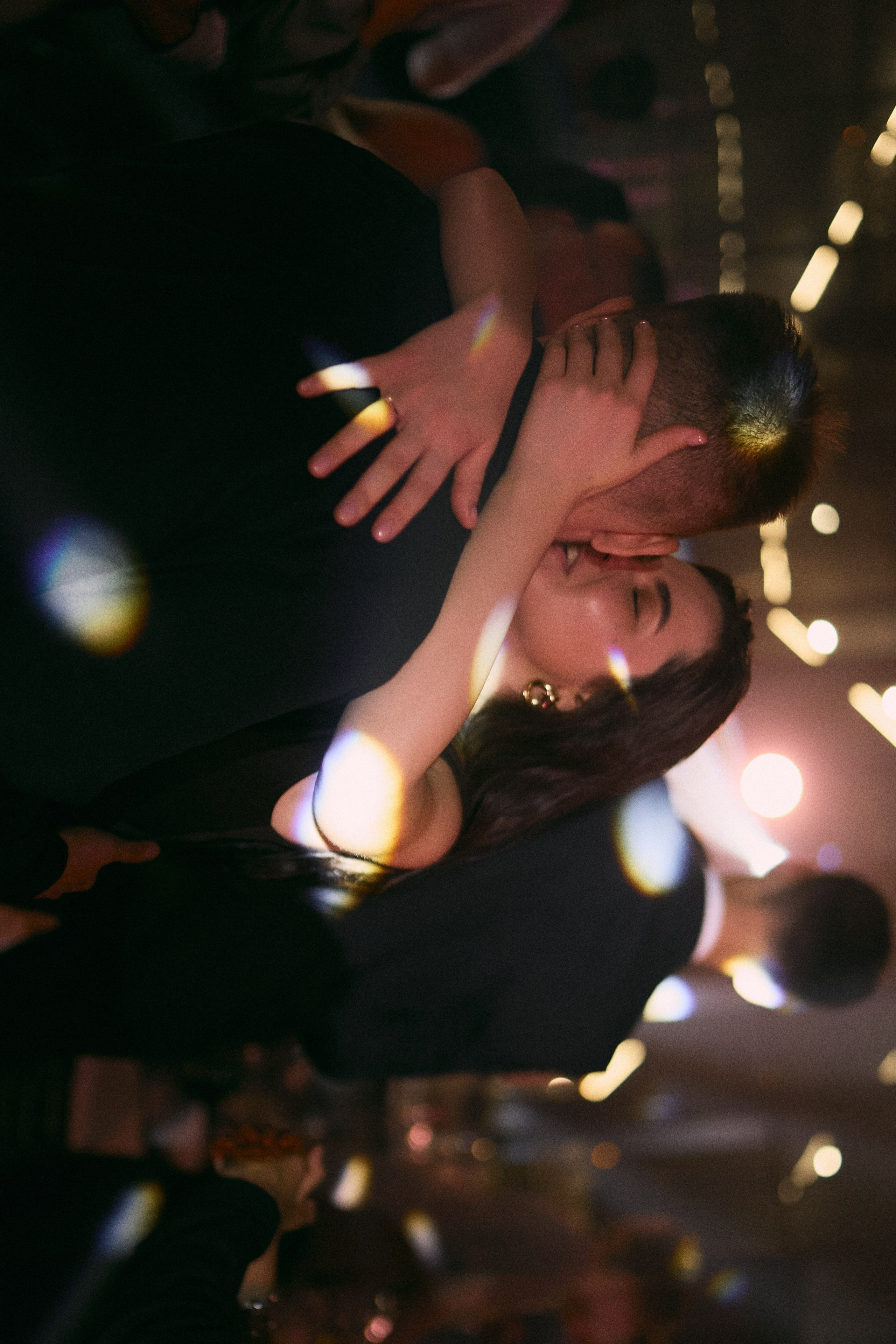 Руслан и Валерия. Фотограф Диана Хасанова, г. Казань