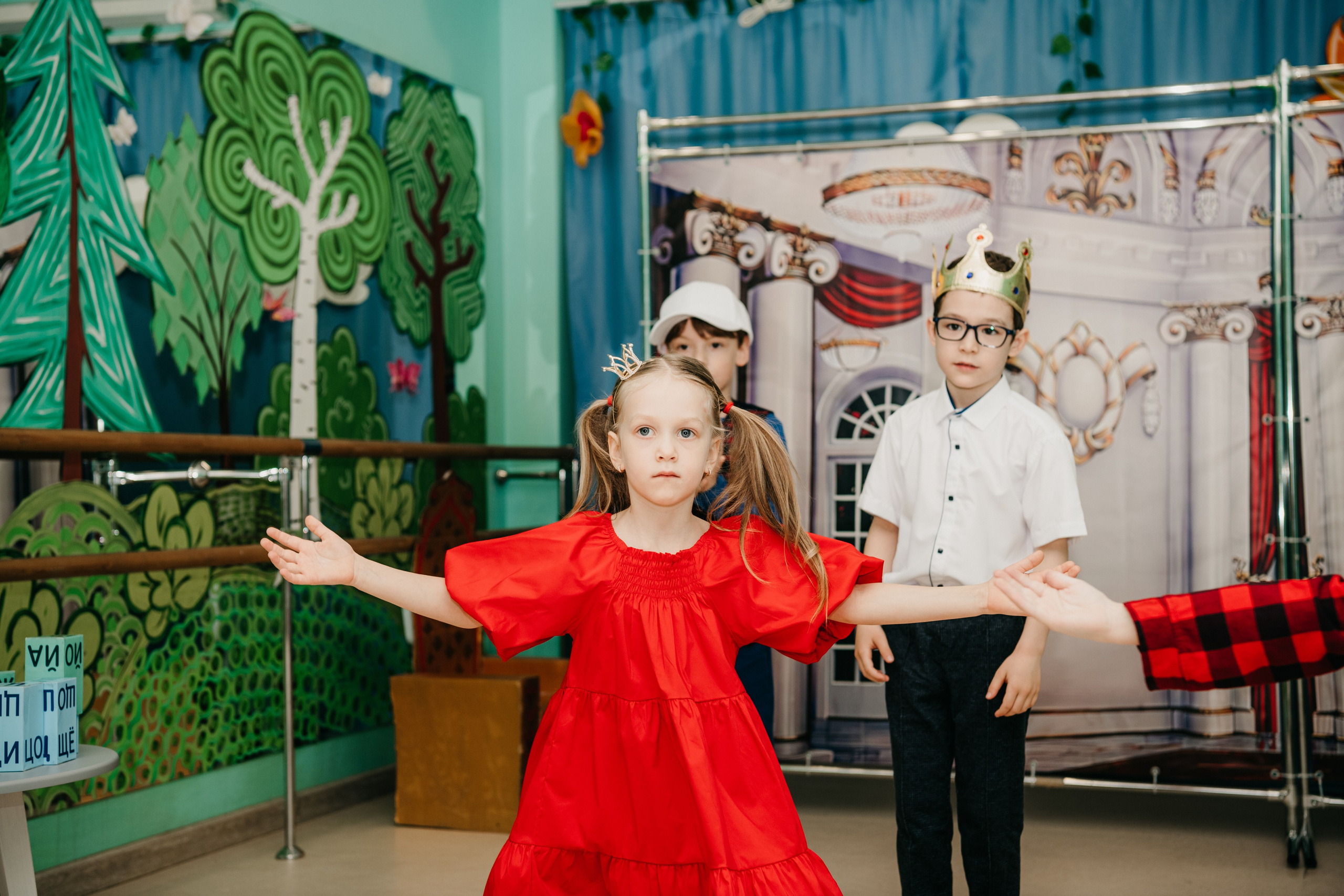 Больше, чем дети. Фотограф на выписку из роддома в Москве и МО