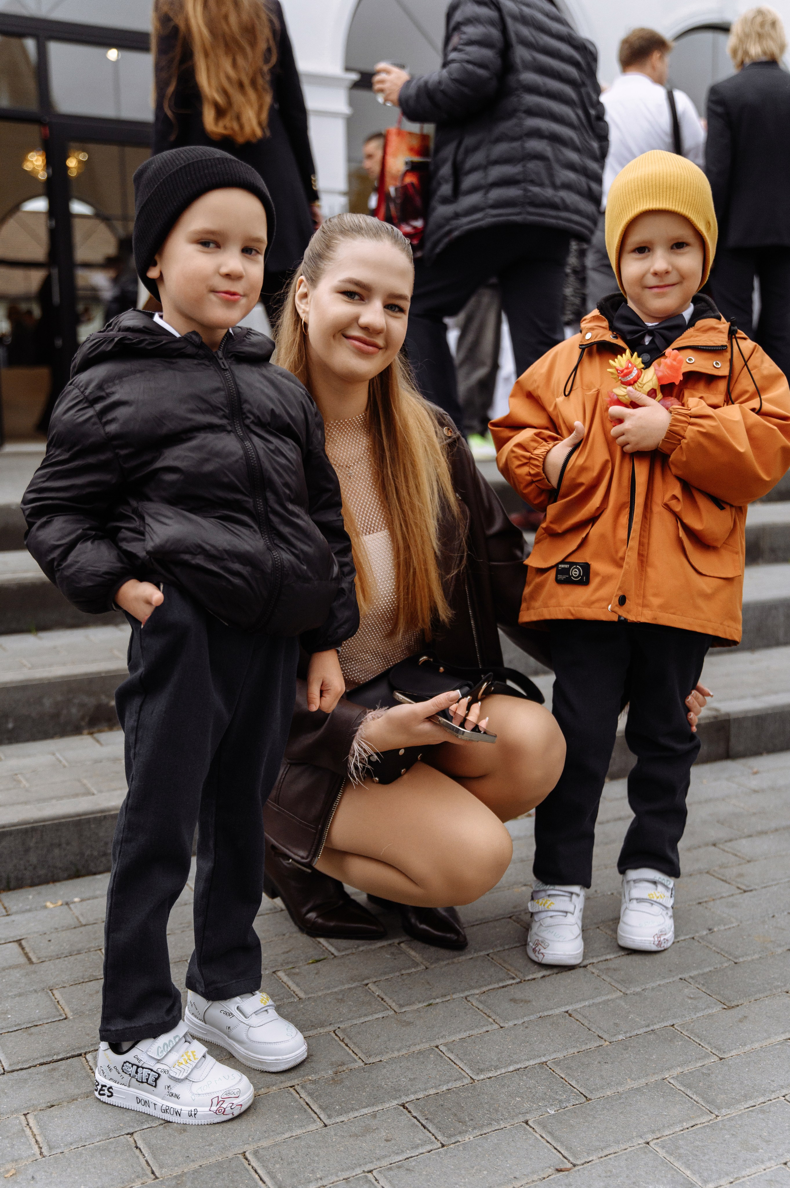 Евгений и Екатерина LA VILLA. Фотограф Кирилл Верт