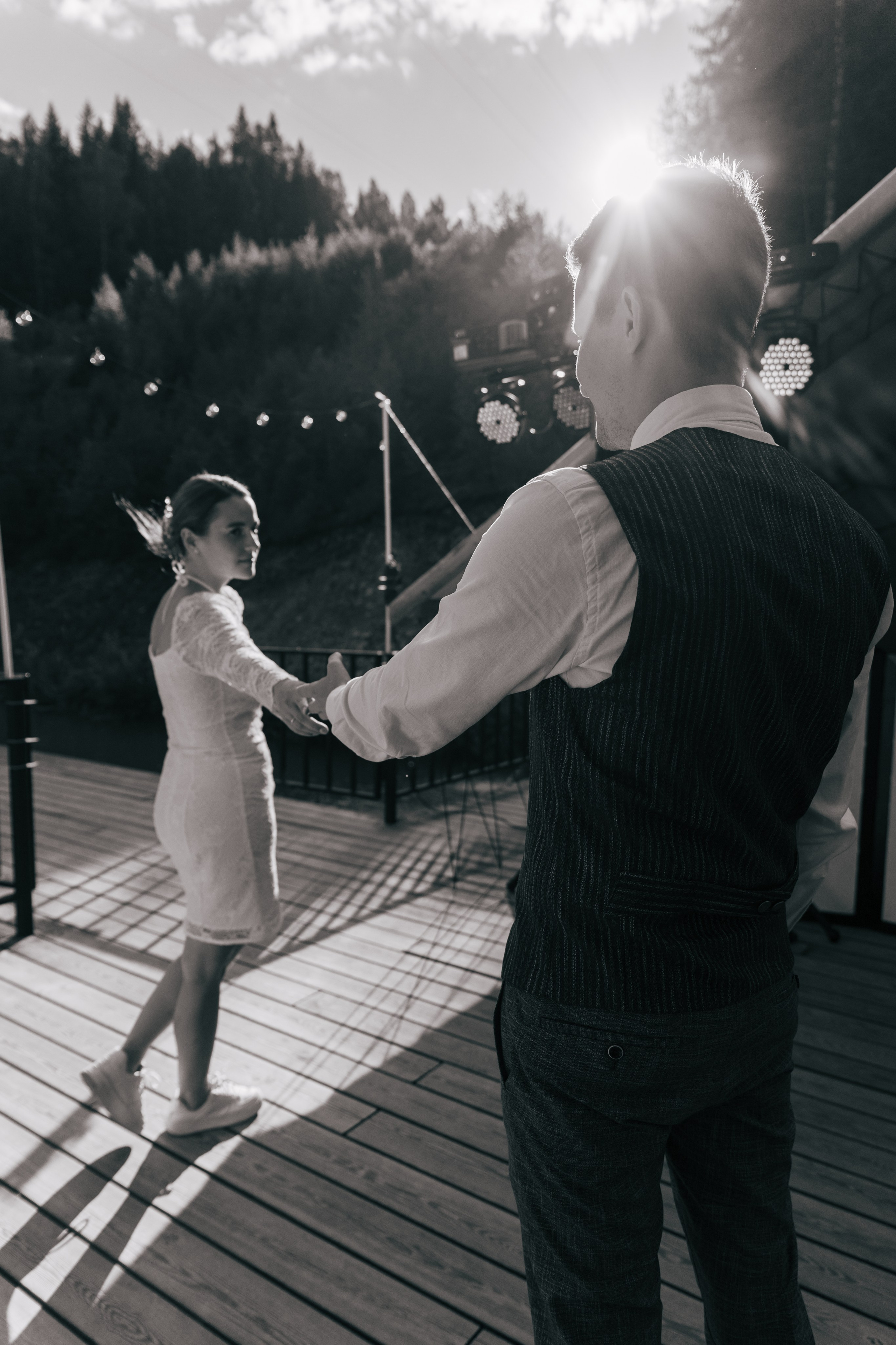 Снежана и Илья. Семейный и свадебный фотограф Анастасия Слободчикова. Лысьва, Чусовой, Пермь