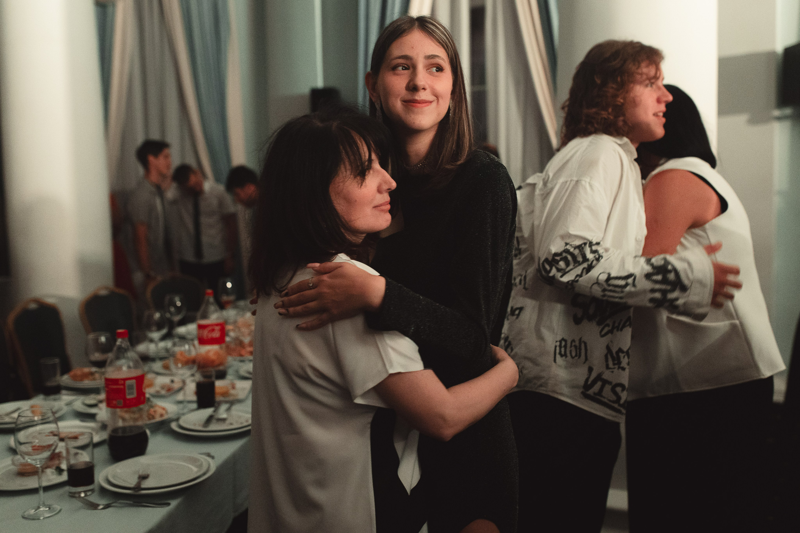 Выпускной. Фотограф в Севастополе и в Крыму