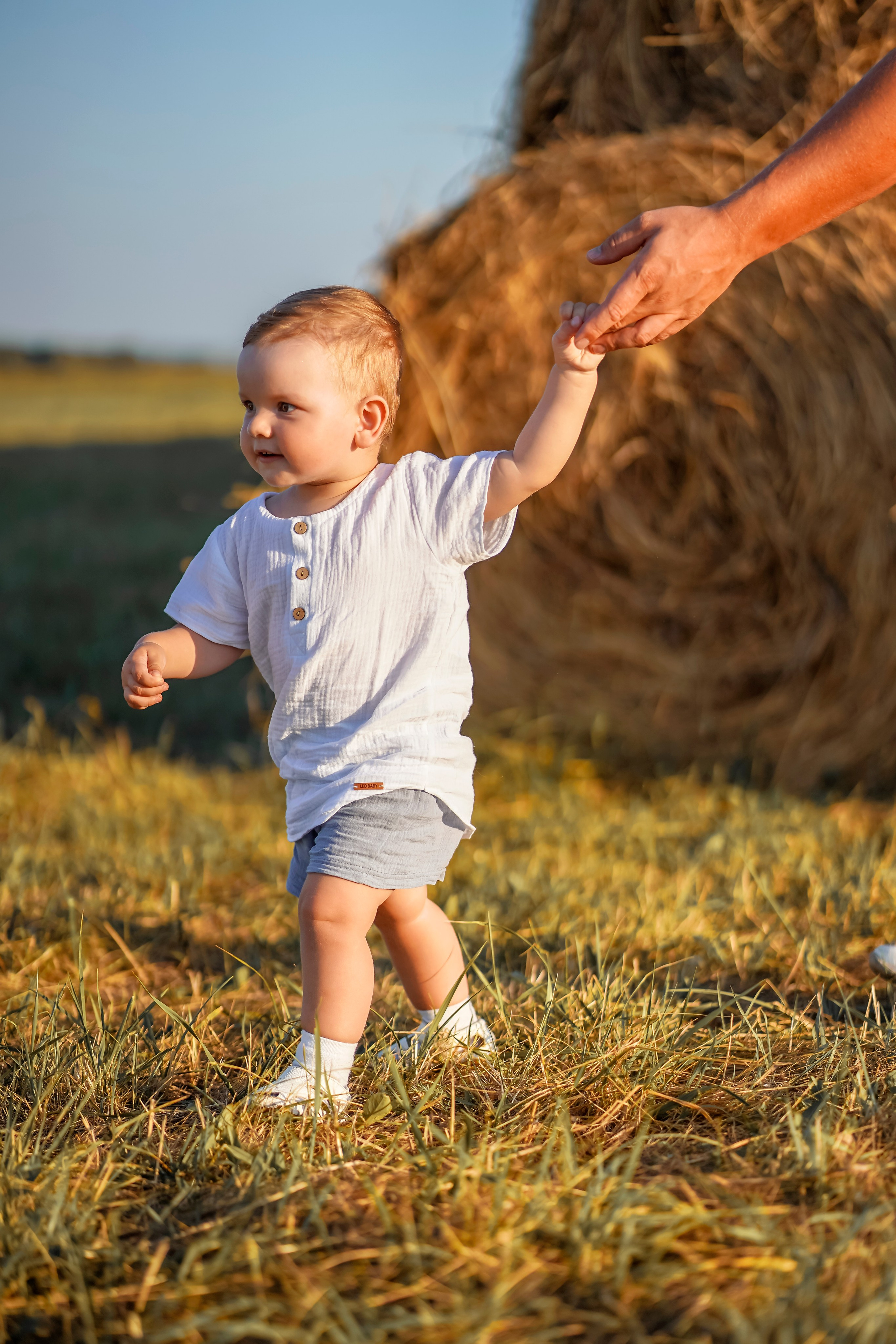 Семейные истории. Детский и семейный фотограф в Давлеканово Волкова Вероника