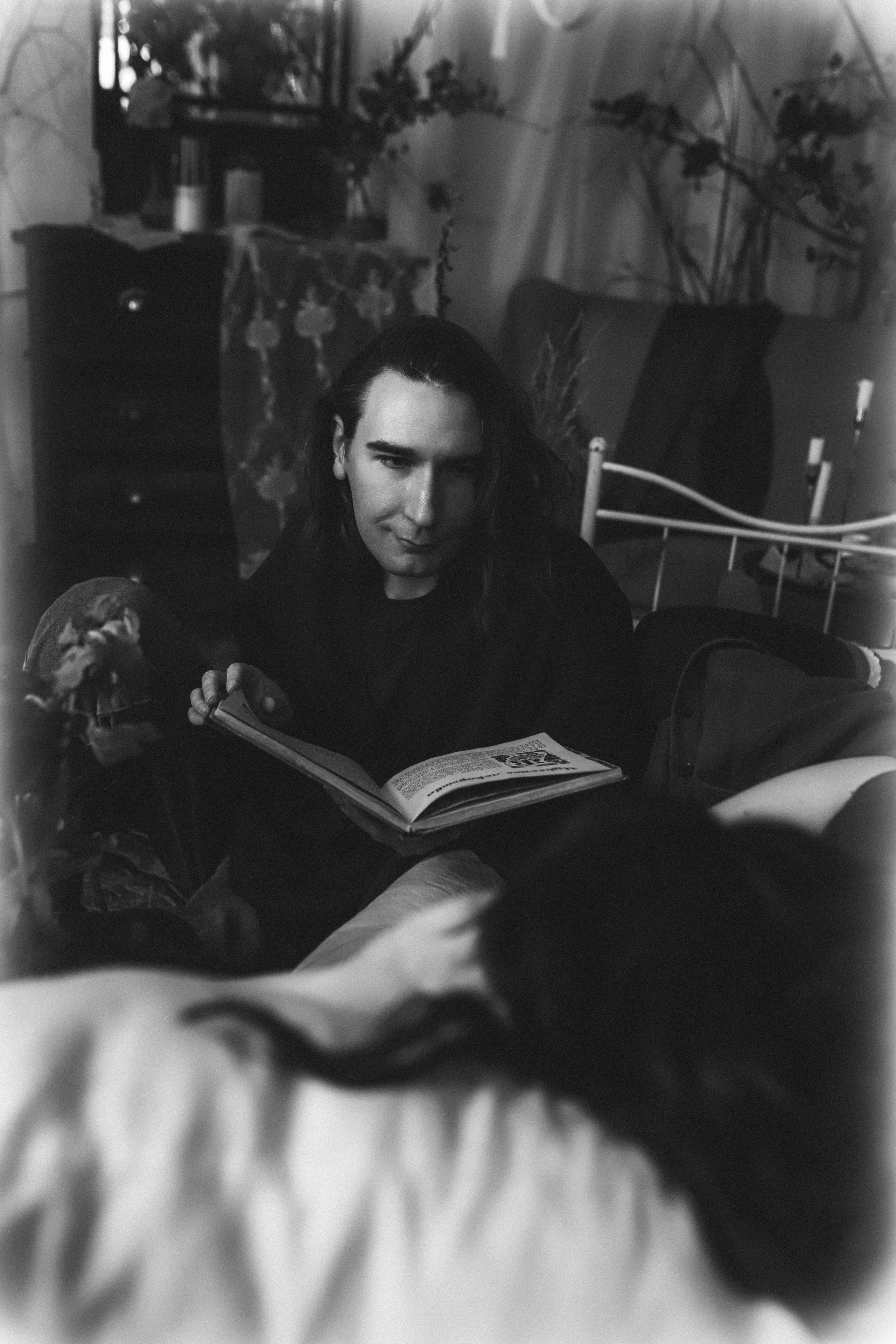 Серёжа и Варя. Фотограф в Нижнем Новгороде Кристина Батанова