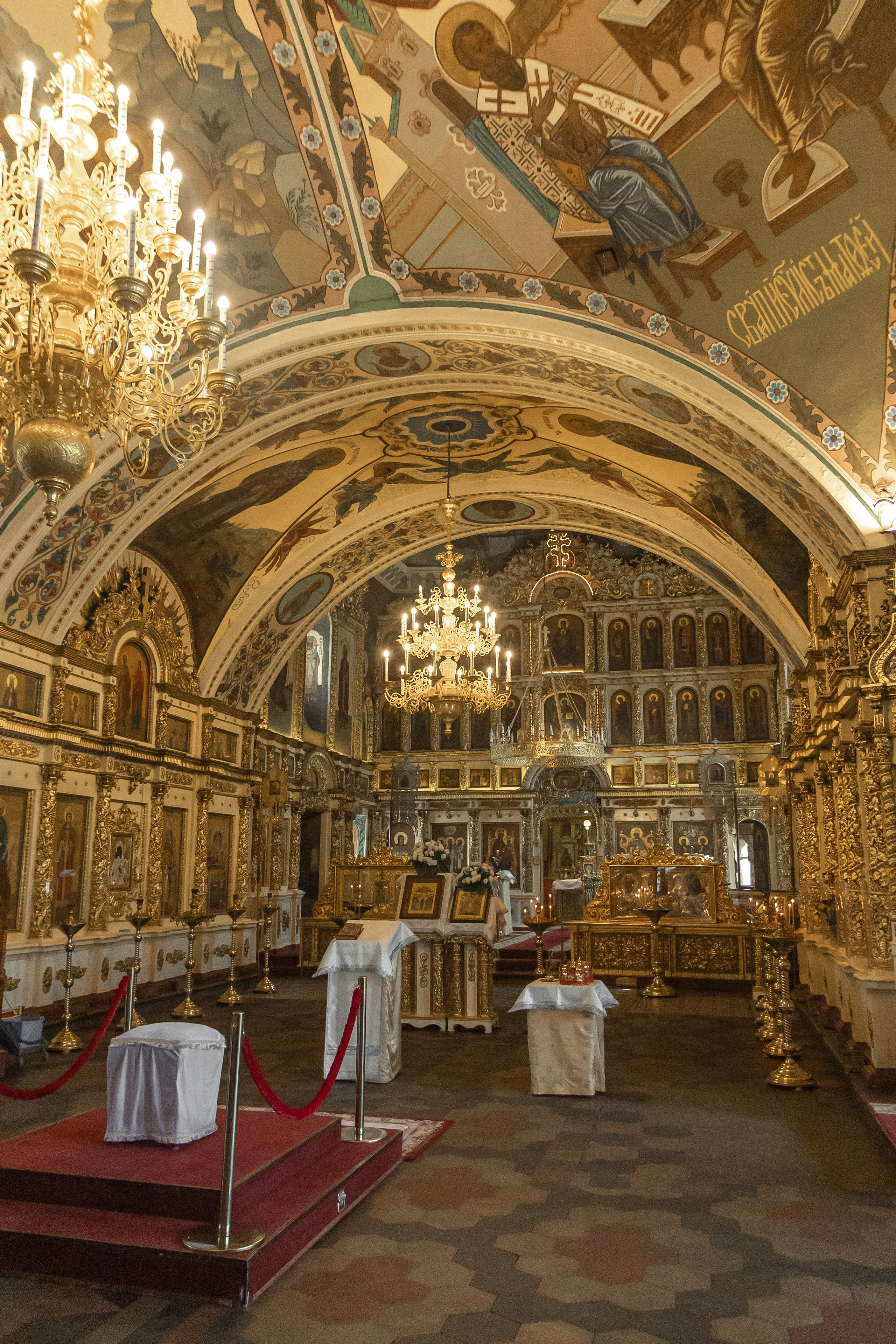 Венчание. Фотограф в Рязани — Кузнецов Михаил