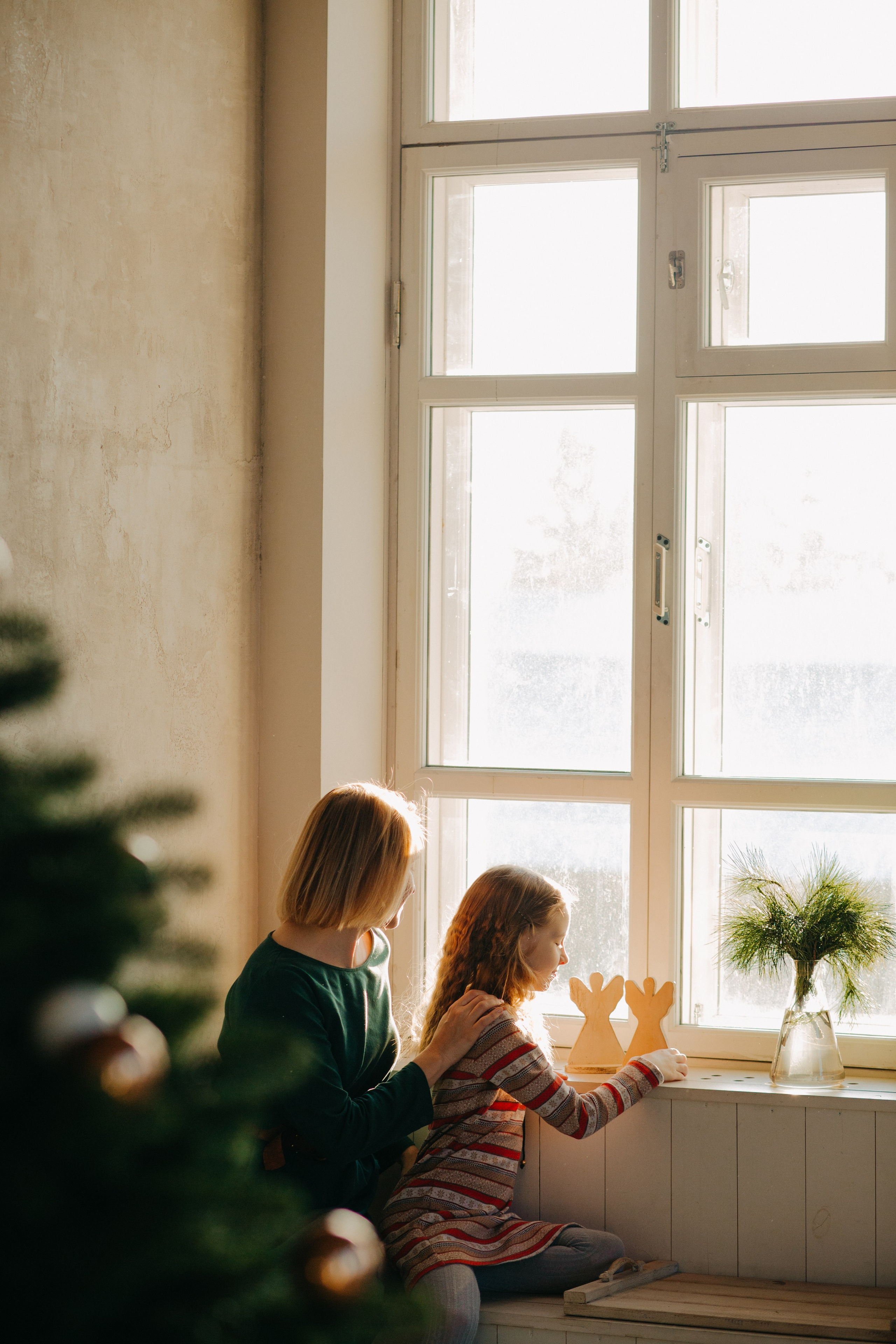 Новогодние съемки. Фуд фотограф новосибирск