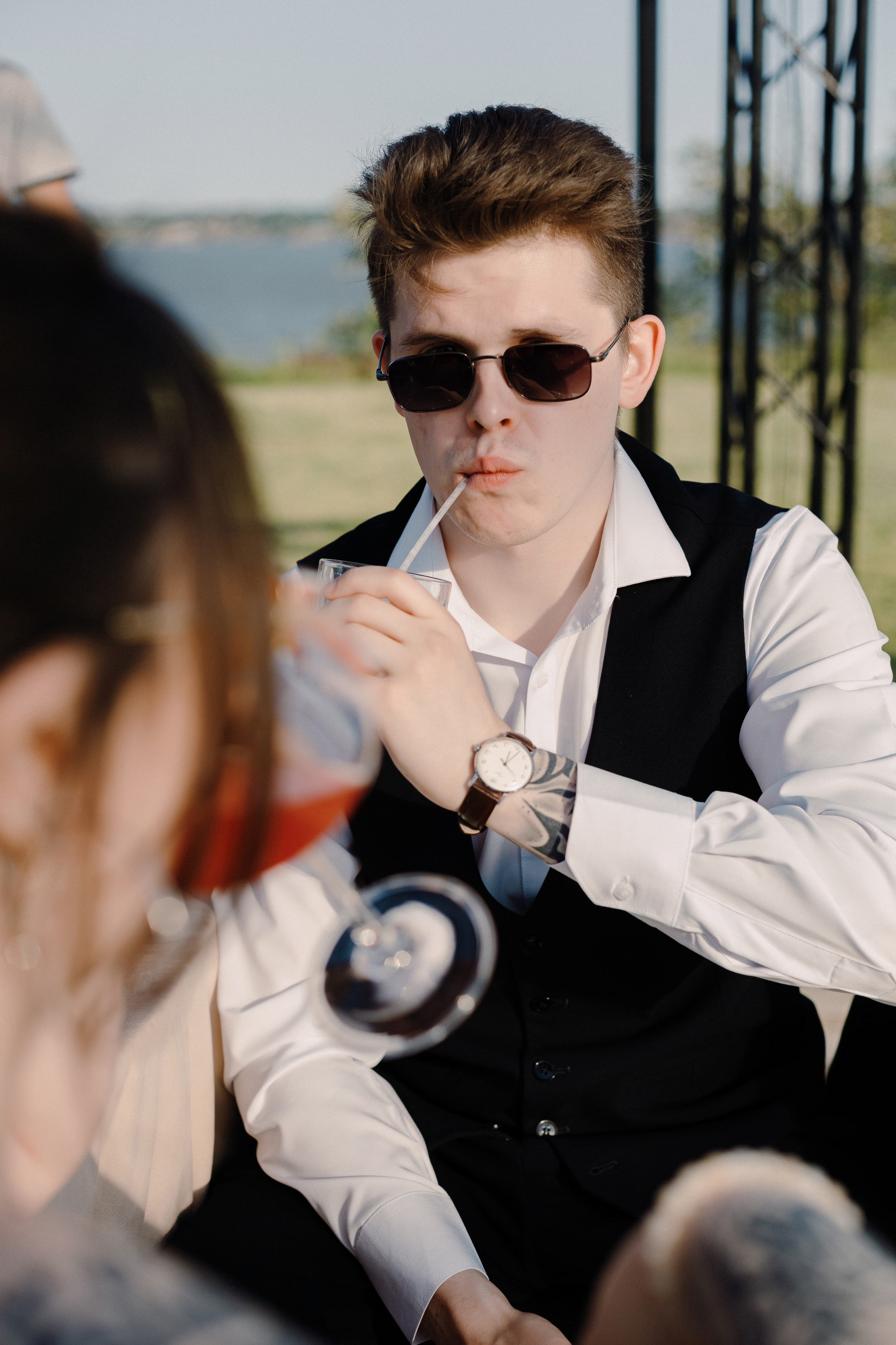 Свадебная фотосъёмка в Таганроге — Валентин и Алина | Фотограф Бакарюк Антон. Свадебный и семейный фотограф в Таганроге Бакарюк Антон