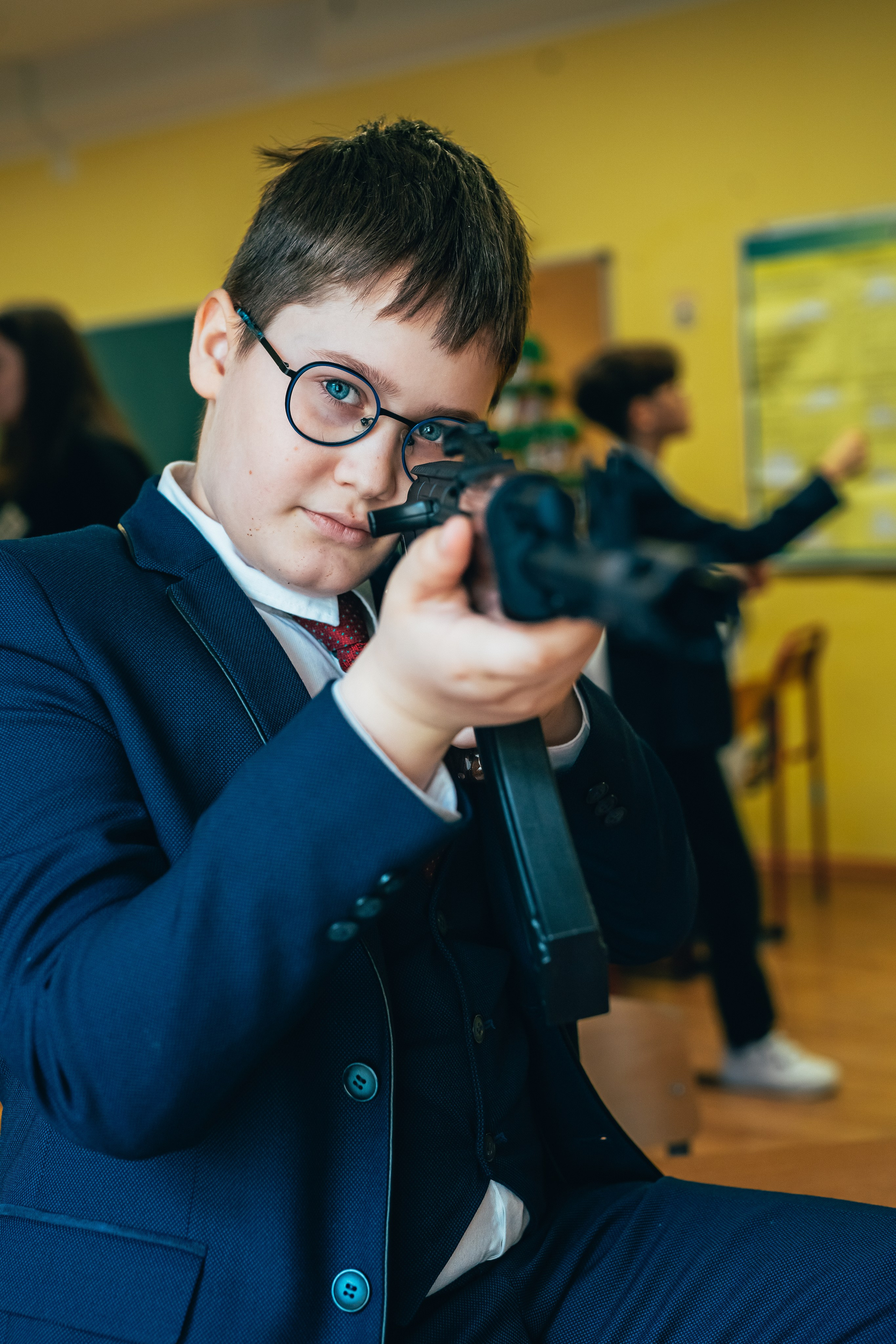 5 класс. Школьные альбомы и альбомы для детского сада. Юлия Осипова. Москва