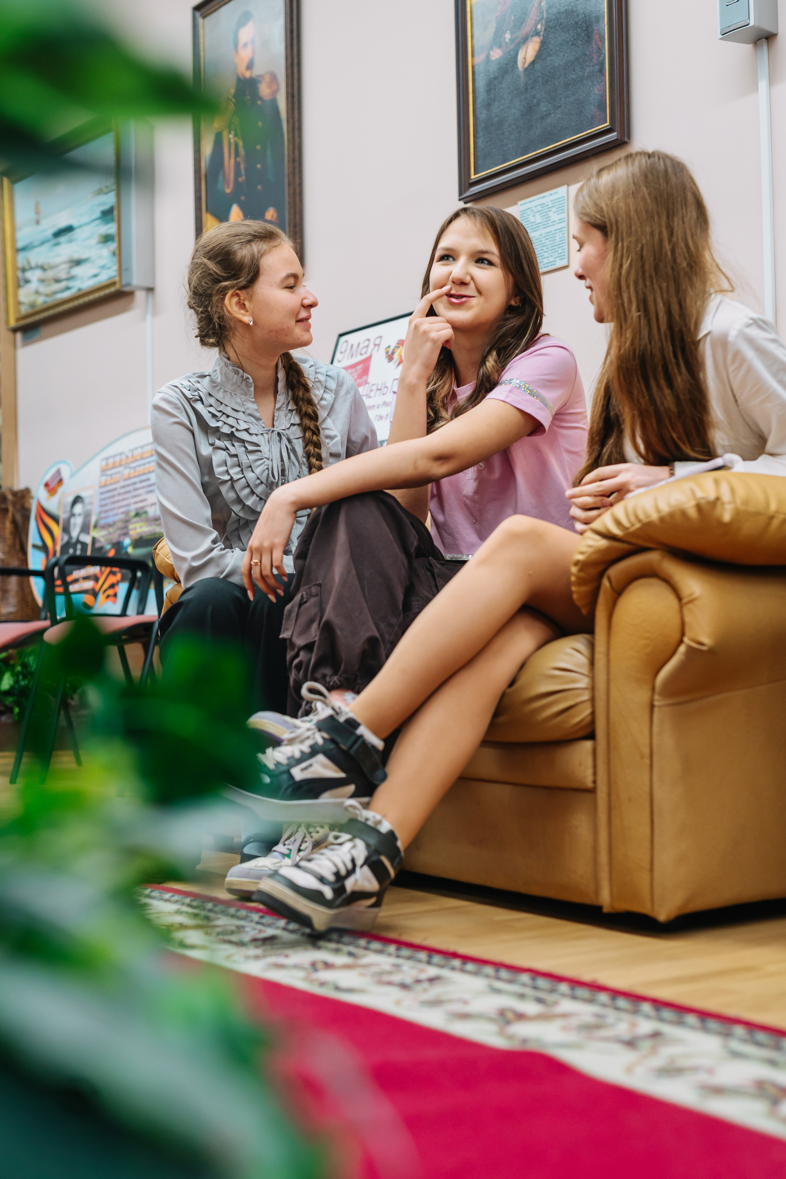 6 класс. Школьные альбомы и альбомы для детского сада. Юлия Осипова. Москва