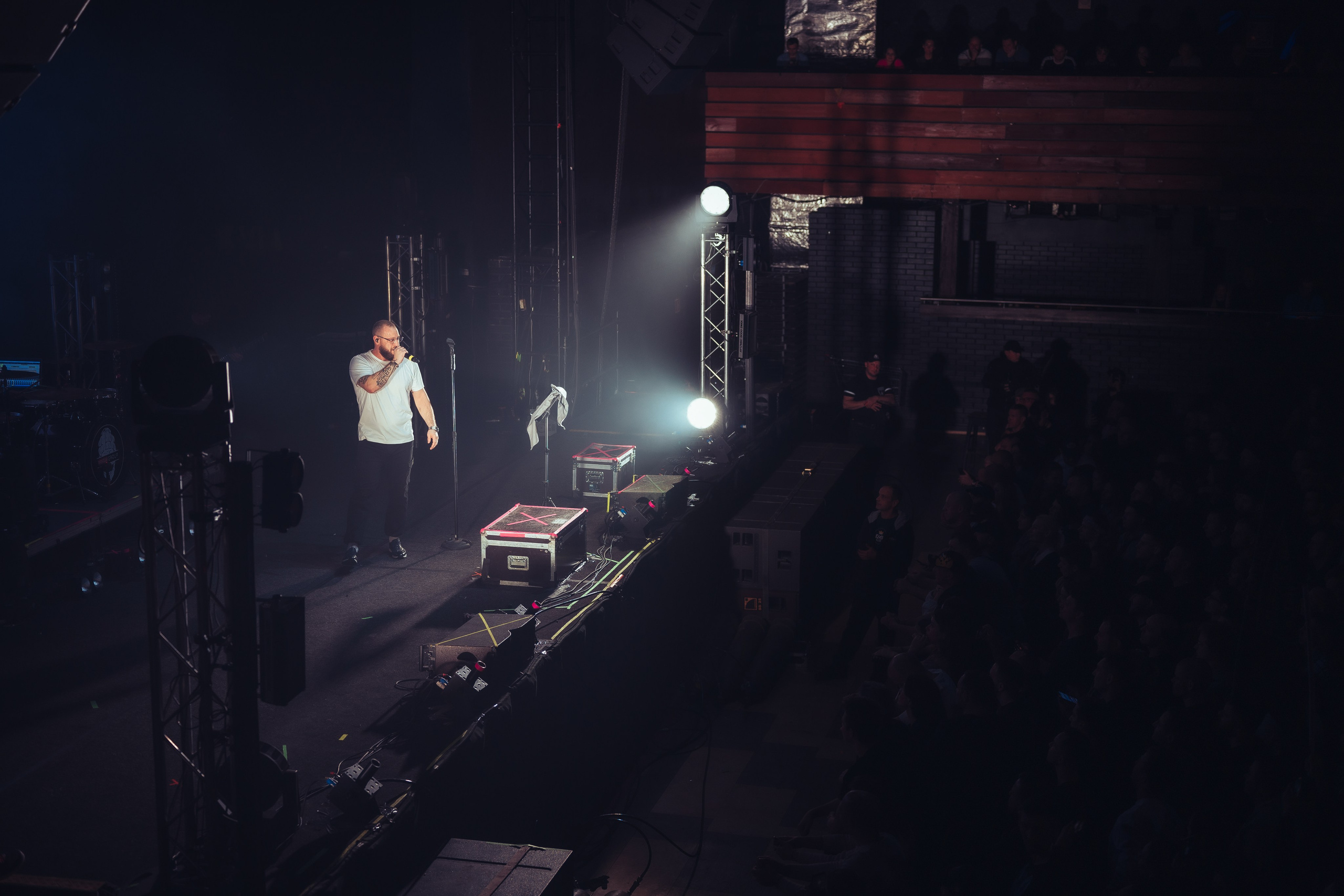 МАВАШИ group, 2025 год. Иван Кубик — фотограф и видеограф