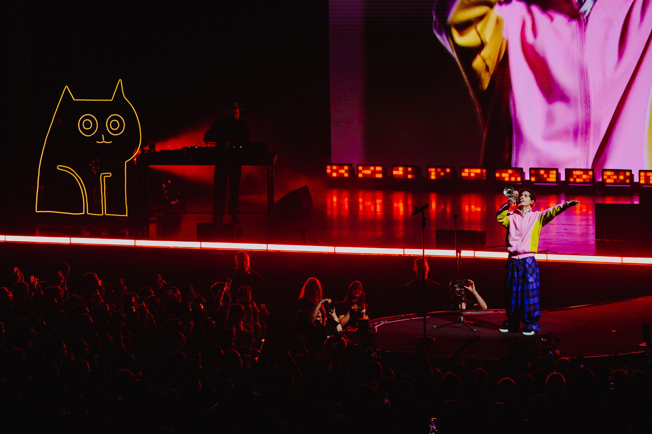 ANTOHA MC / MOSCOW / 2025. OOPS TEAM