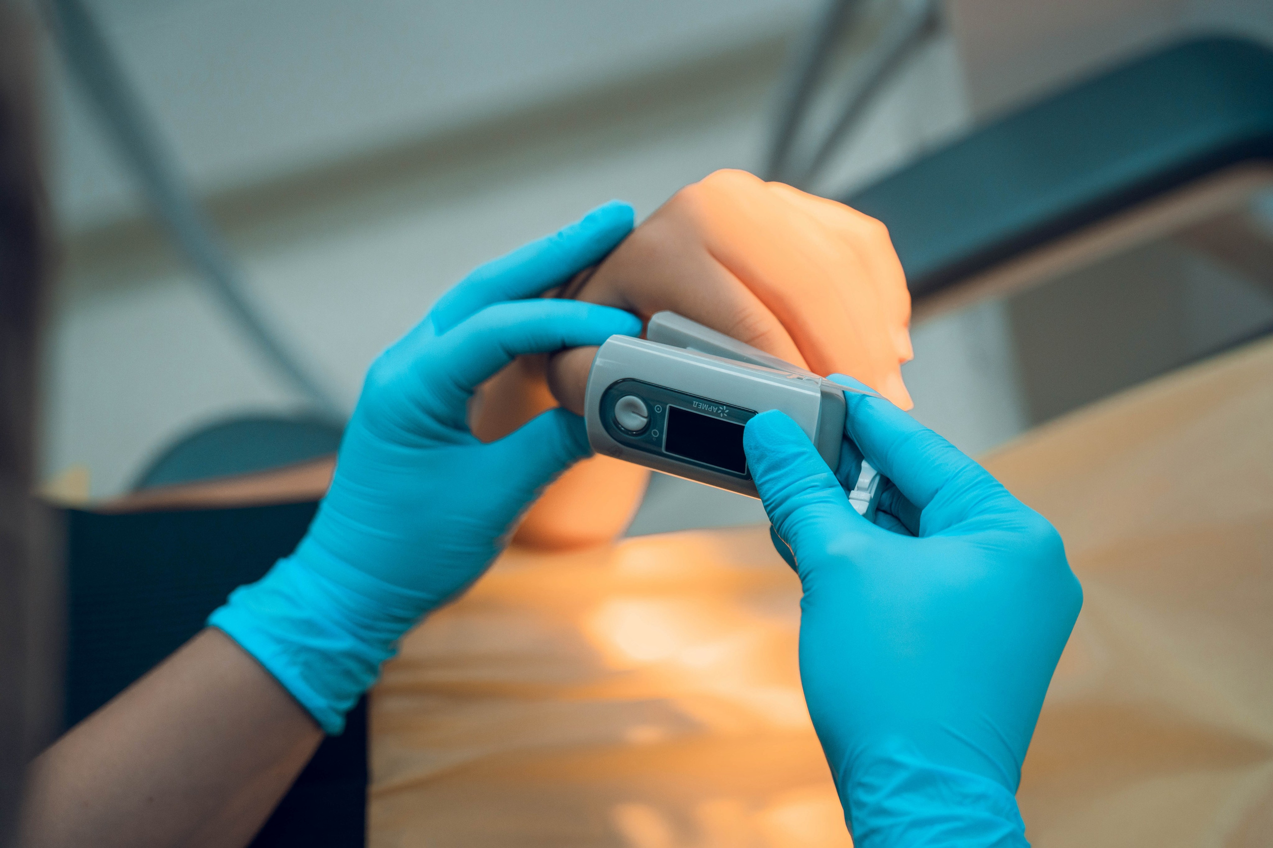 Стоматология. Фотограф из Краснодара Чеснокова Екатерина