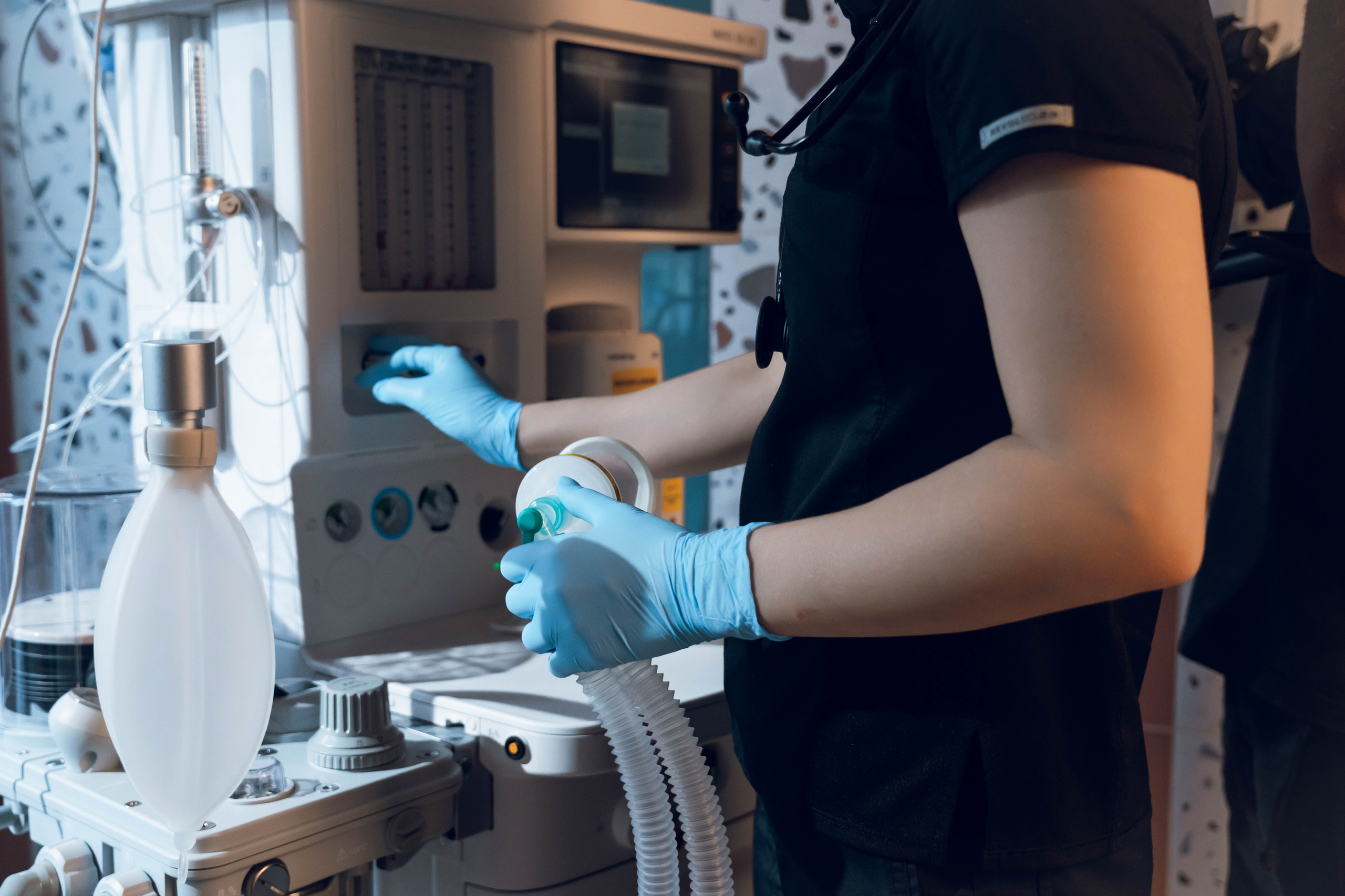 Стоматология. Фотограф из Краснодара Чеснокова Екатерина