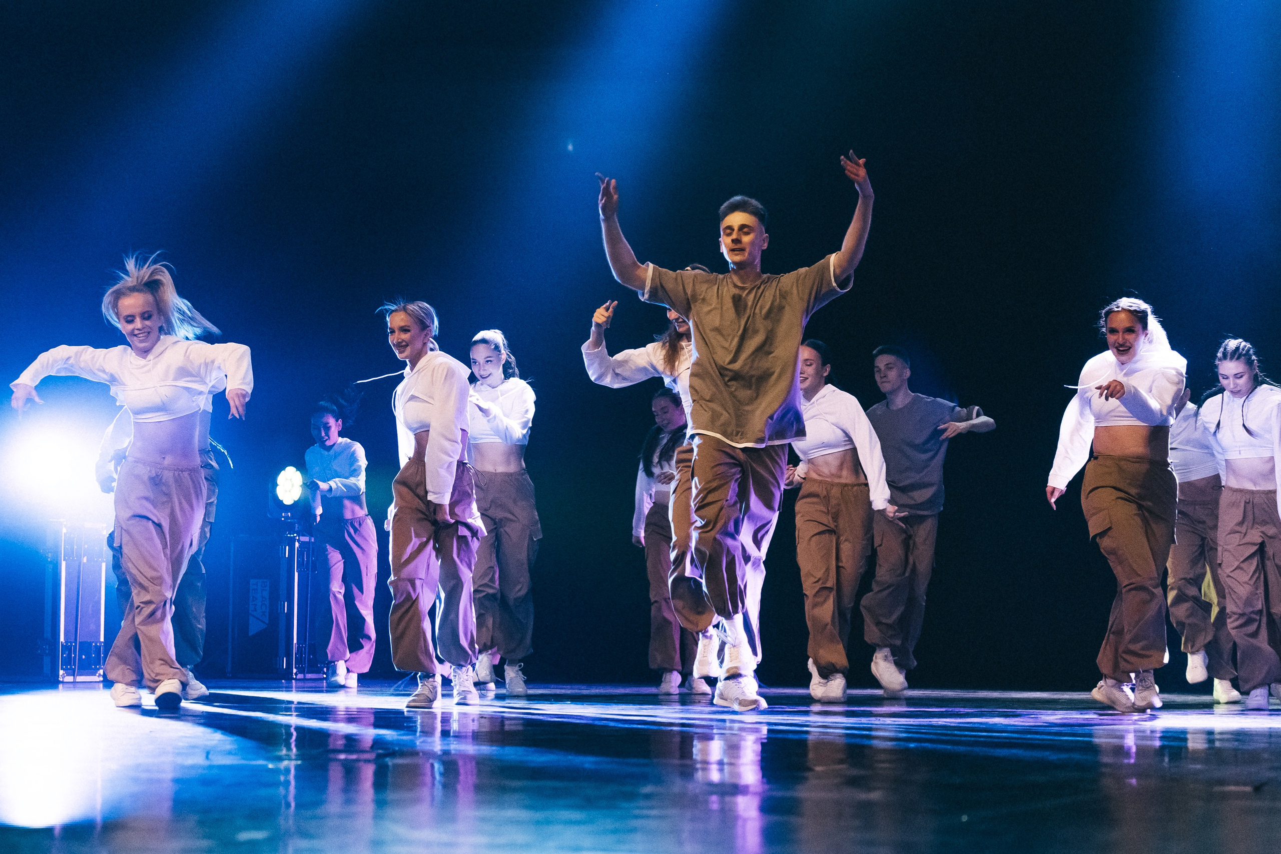 Отчётный концерт (КемГИК). Фотограф Кемерово | Сергей