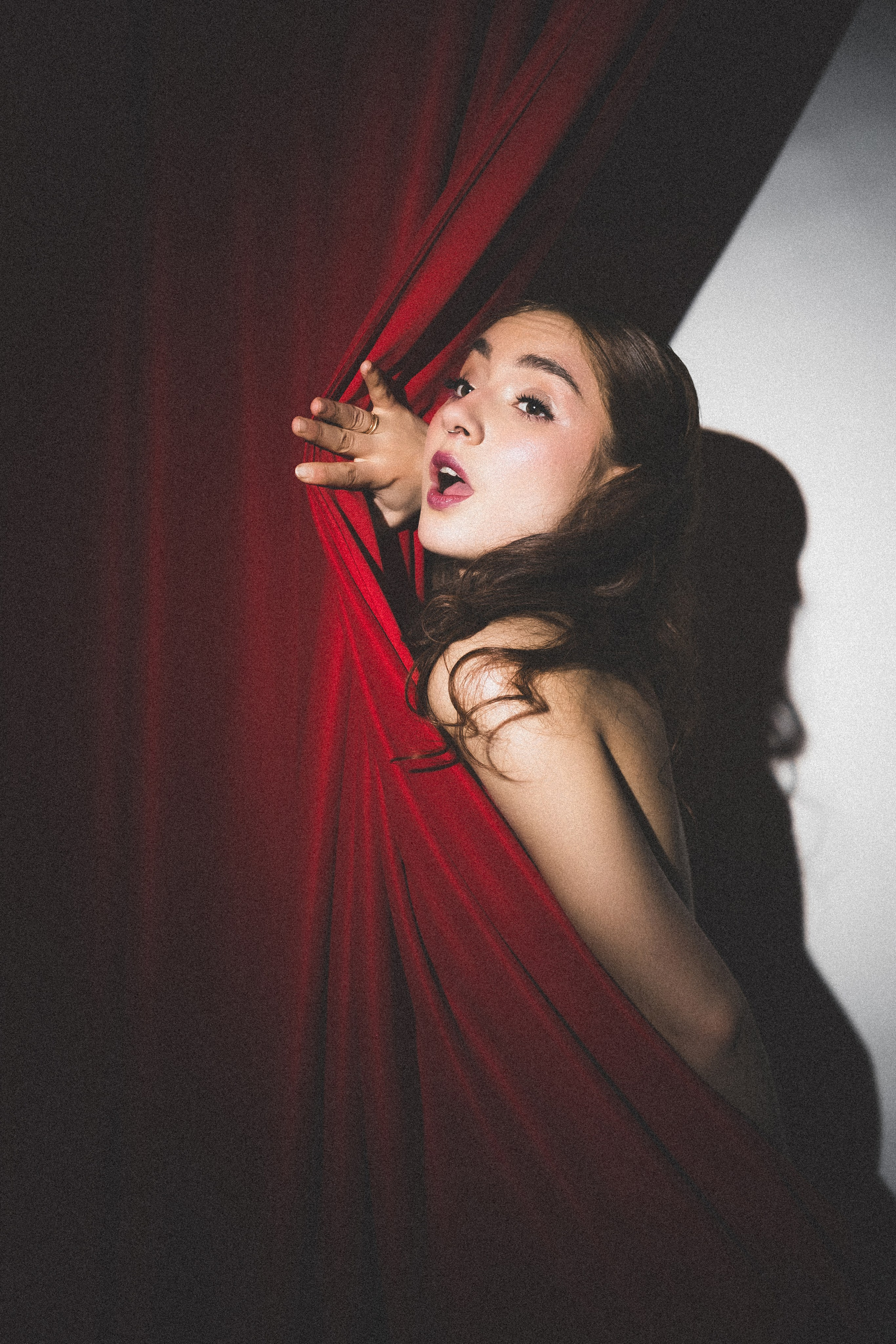 Соня. Фотограф Кемерово | Сергей