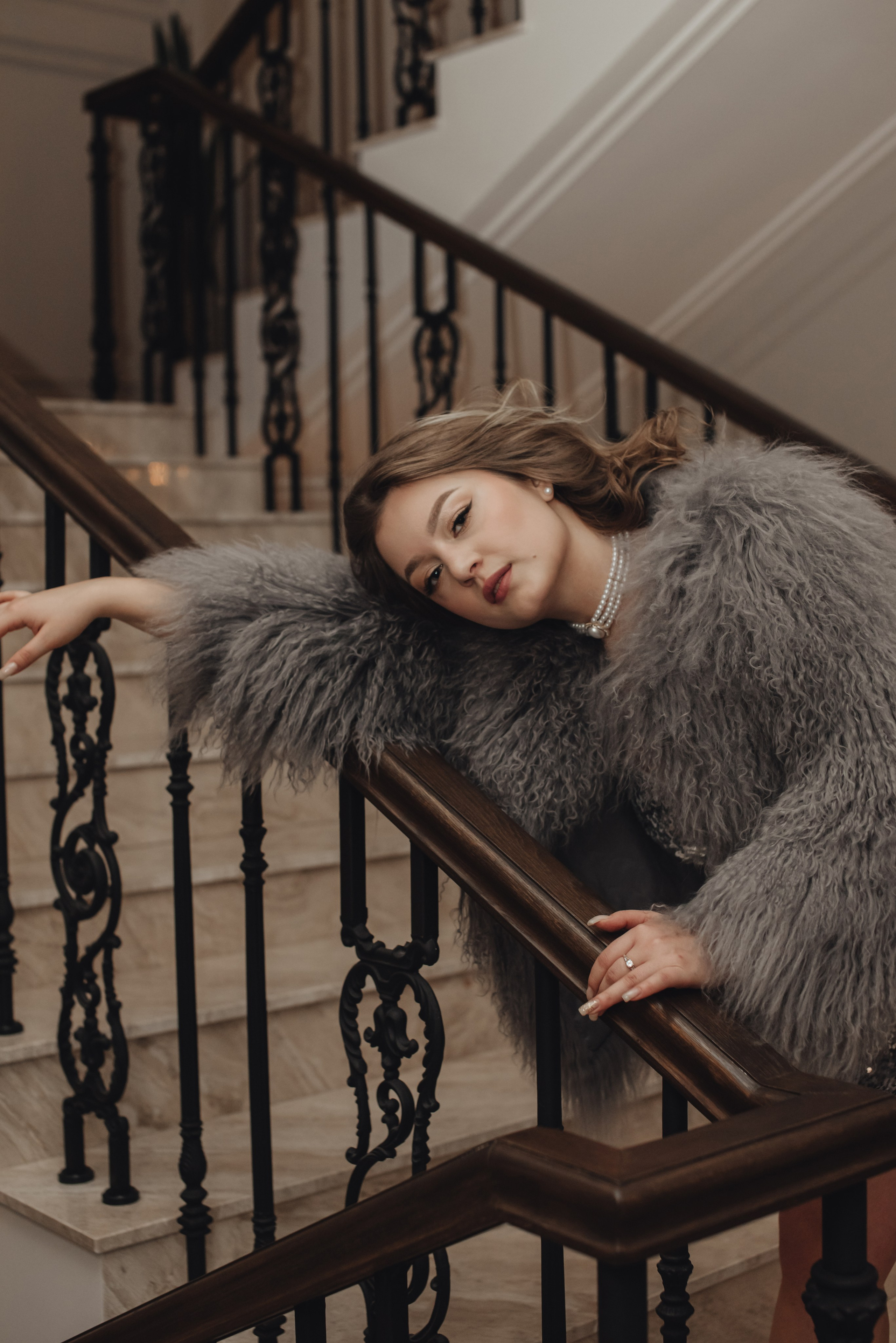 Анна. Свадебный и семейный фотограф в Смоленске Печкурова Карина