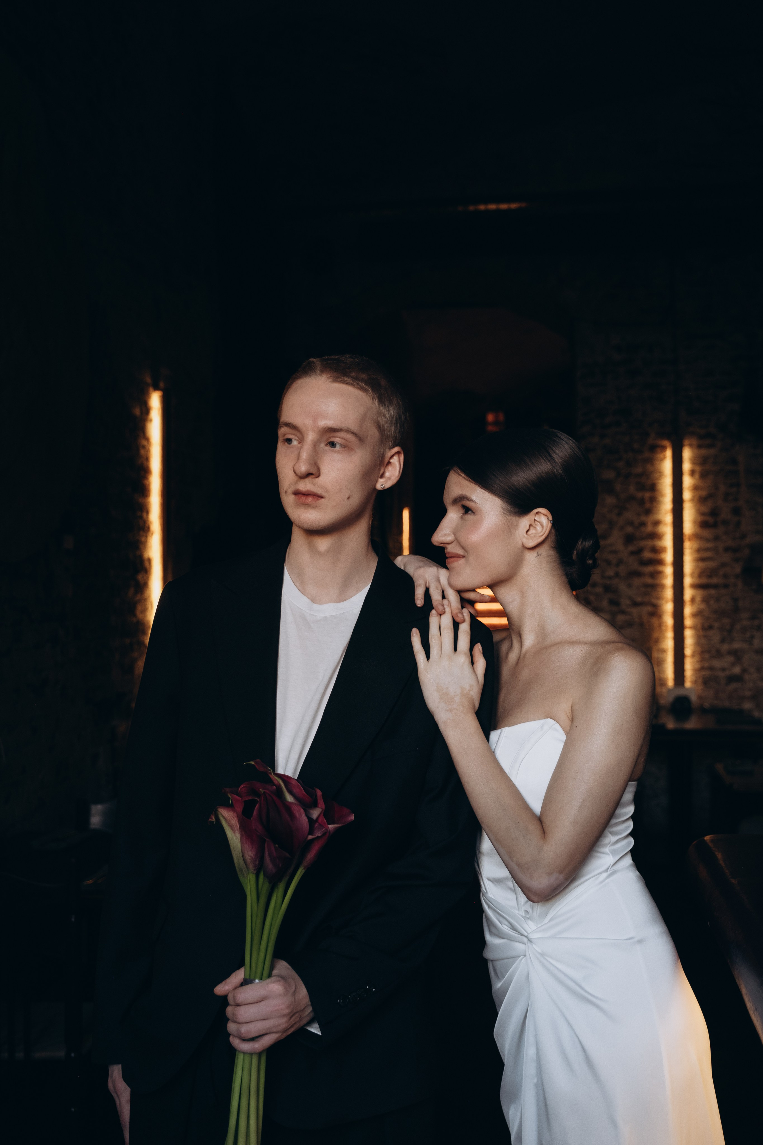 October wedding. Фотограф|Москва — Агбаш Лера