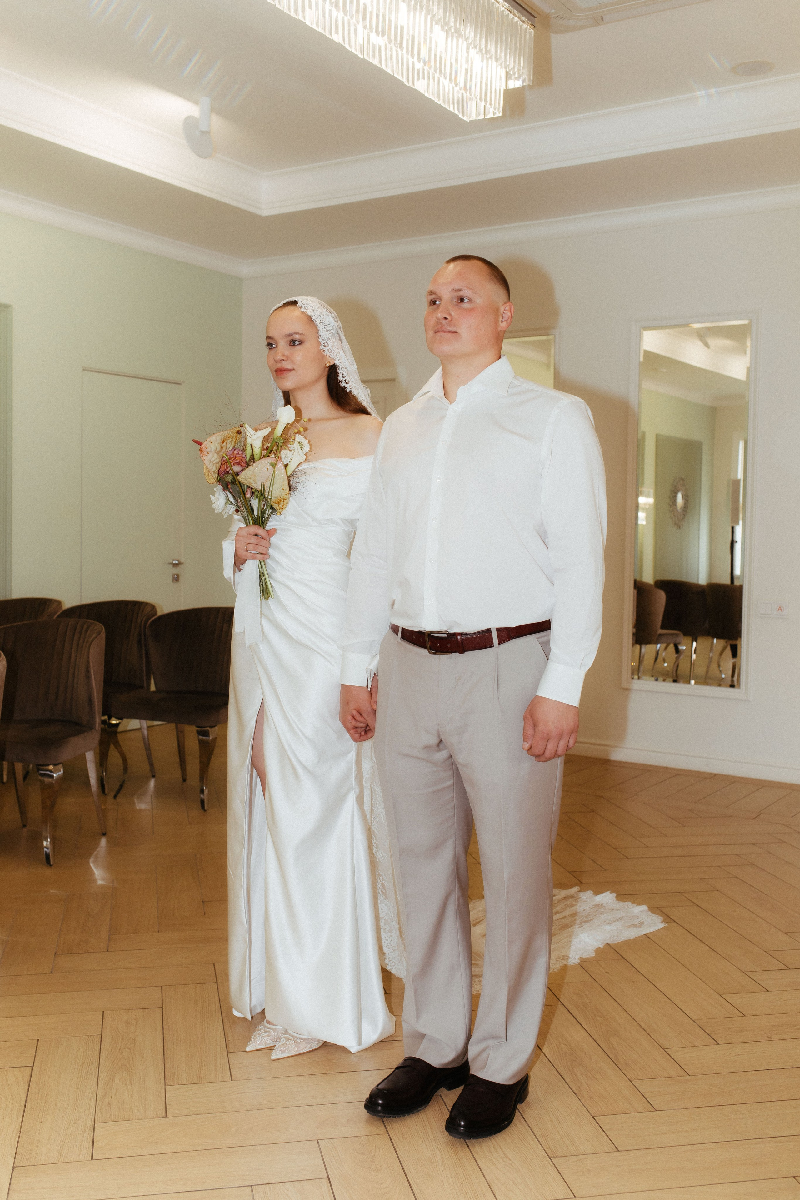 Владимир и Александра. Катерина Аникеева | Фотограф | Екатеринбург