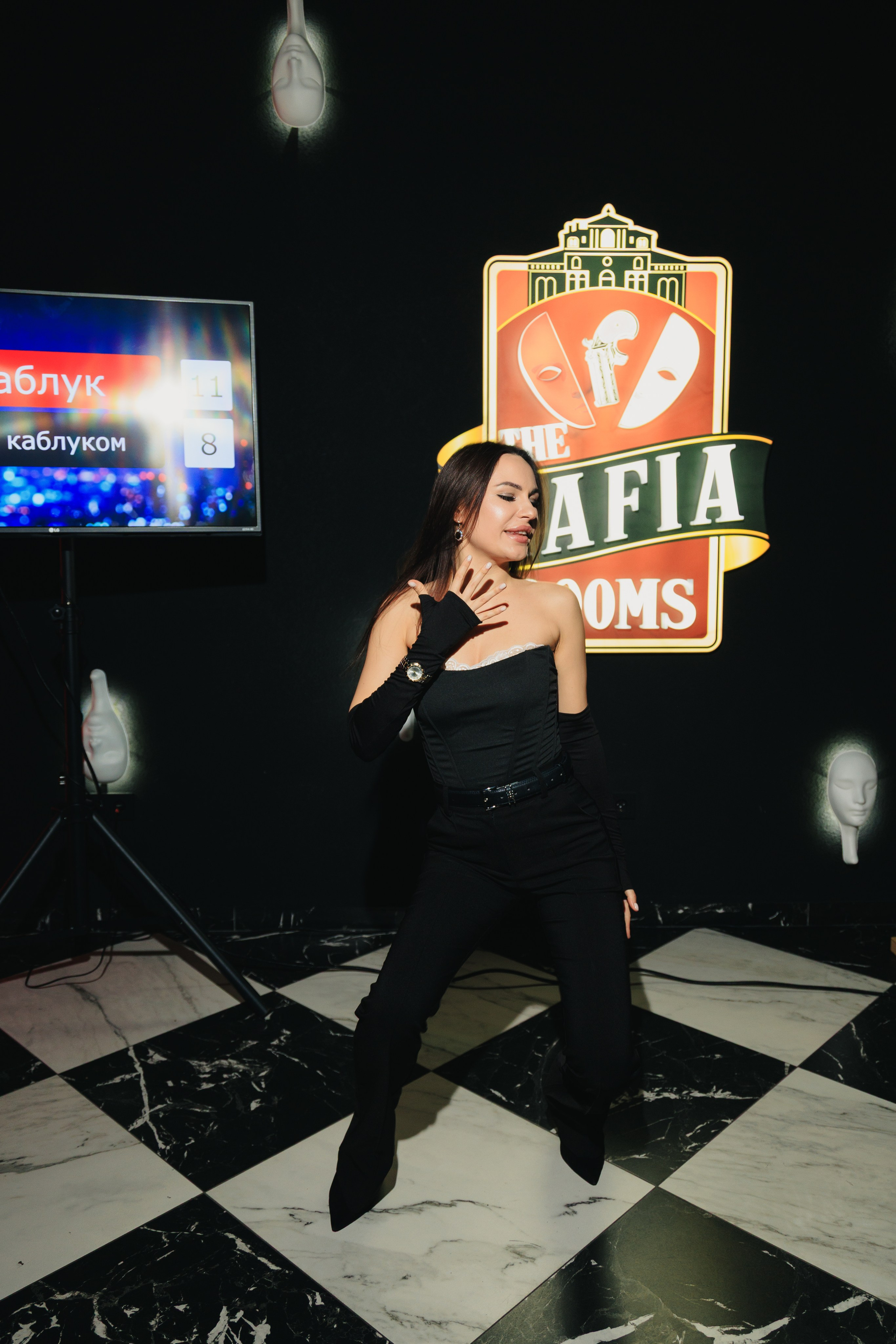 Корпоратив Лайт Лизинг | The Mafia Rooms. Свадебный фотограф в Минске Владислав Бабич