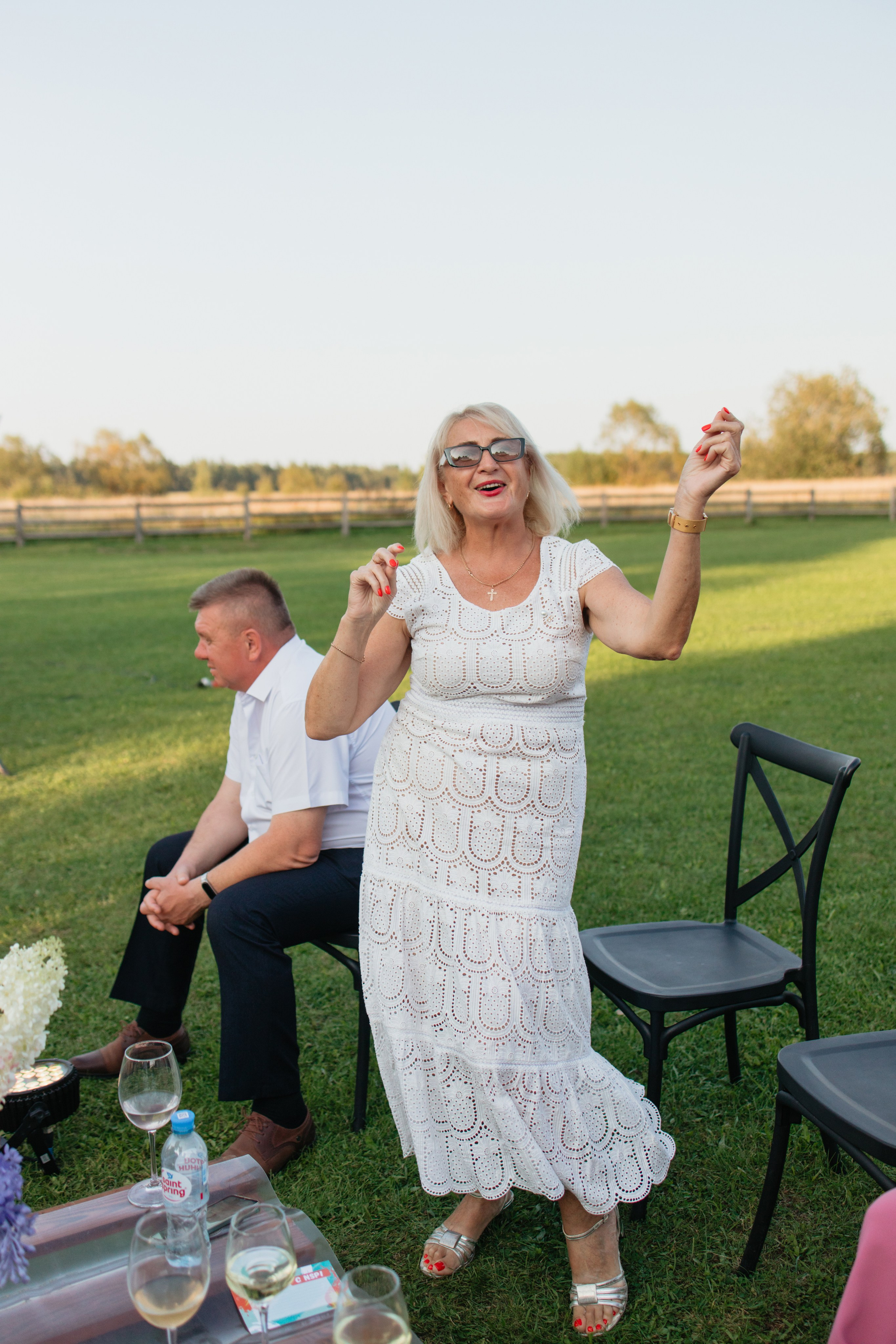 NSP 30 лет | Усадьба «Двор Стайки». Свадебный фотограф в Минске Владислав Бабич