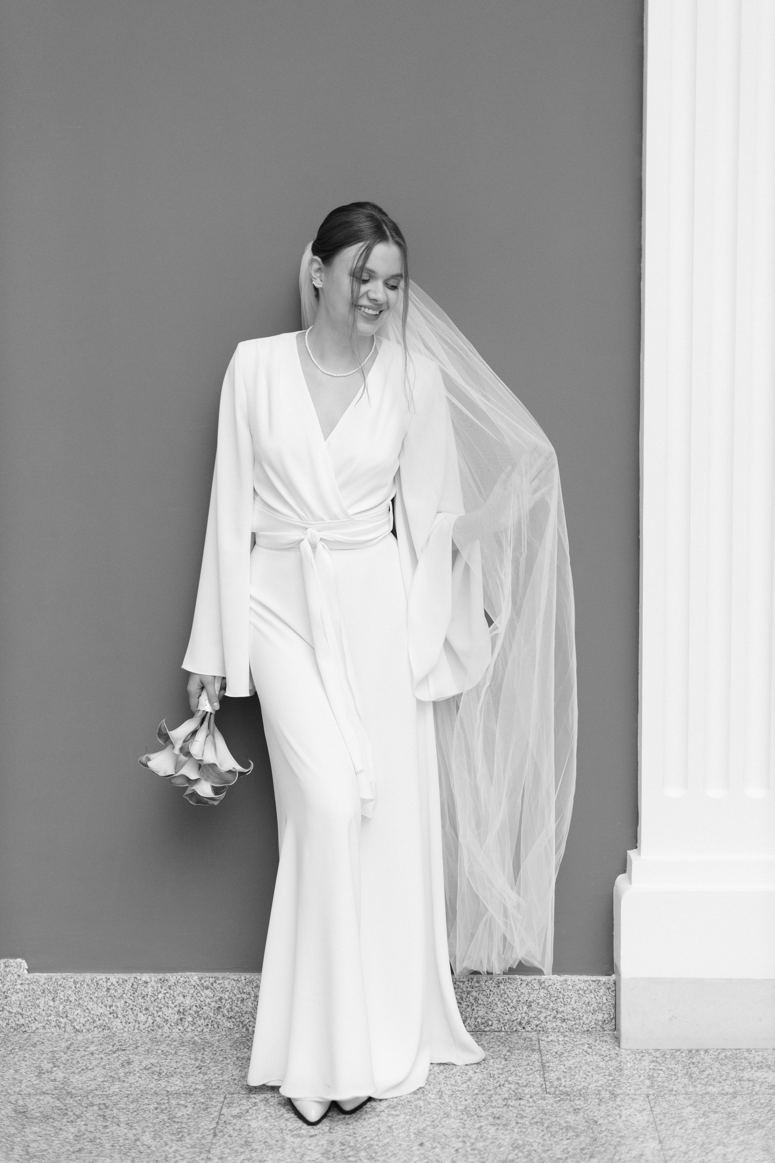 Саша & Даша. Свадебный фотограф в Минске Владислав Бабич