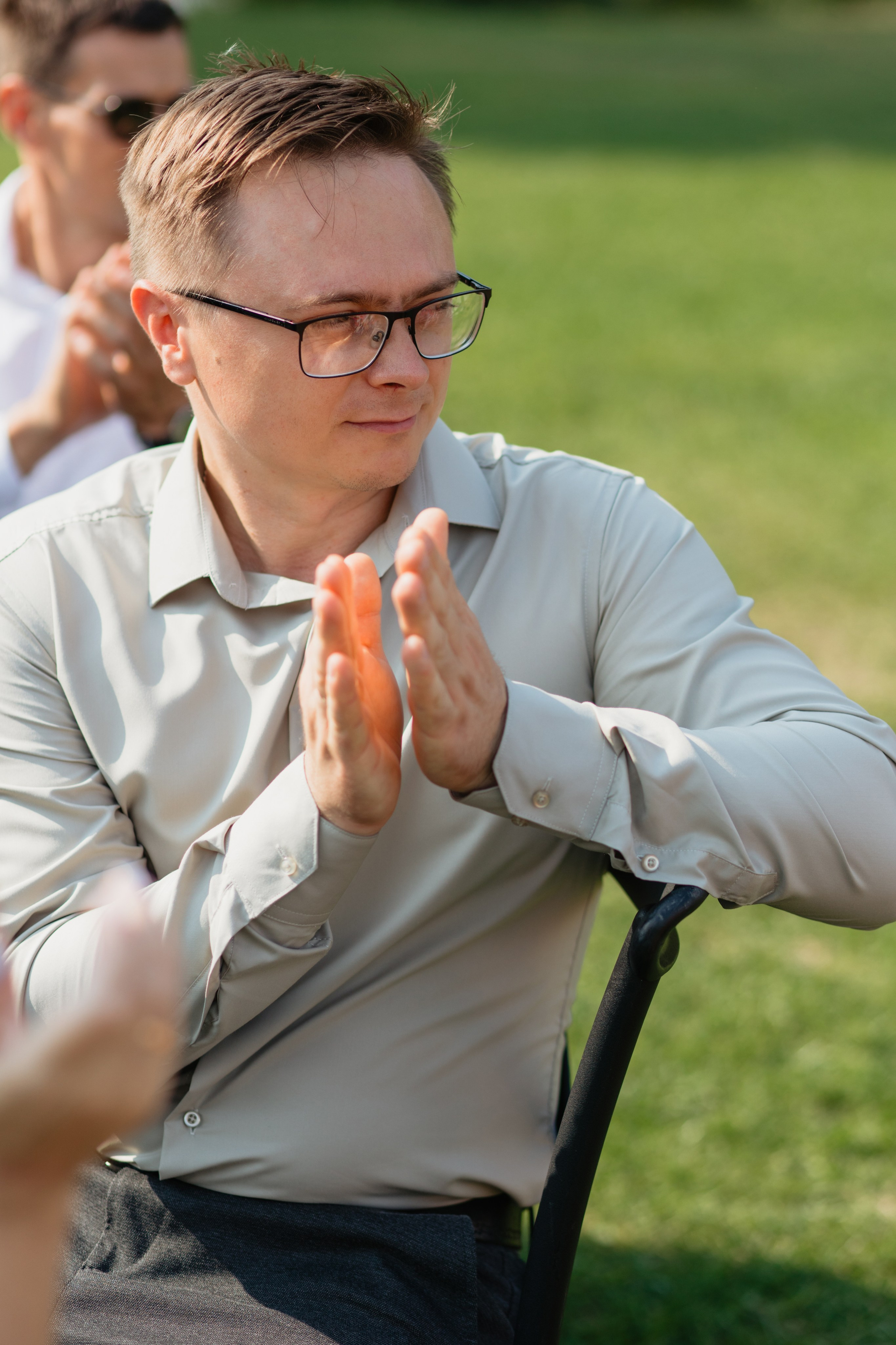 NSP 30 лет | Усадьба «Двор Стайки». Свадебный фотограф в Минске Владислав Бабич