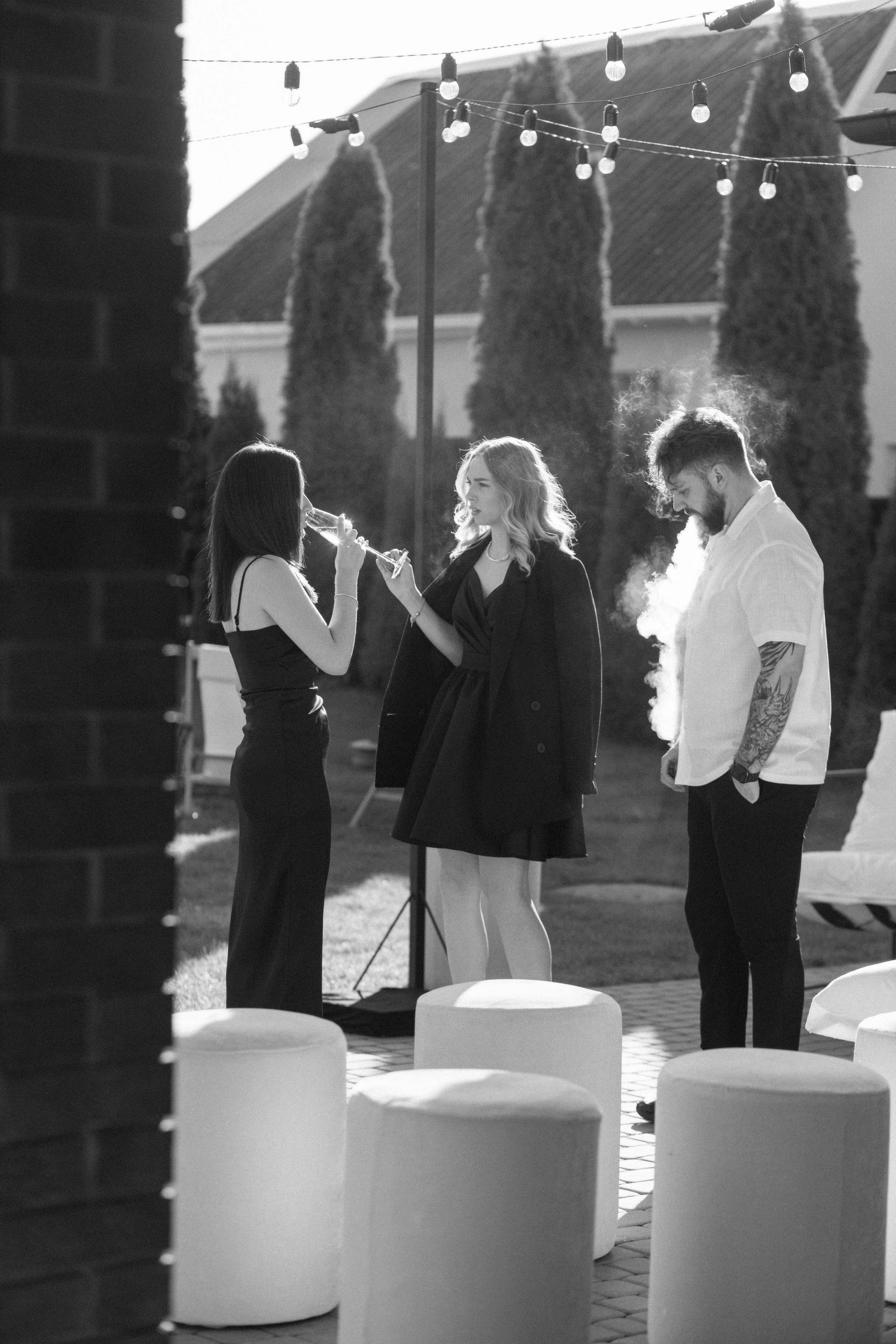 Игорь & Ксюша | GRAND CHALET. Свадебный фотограф в Минске Владислав Бабич