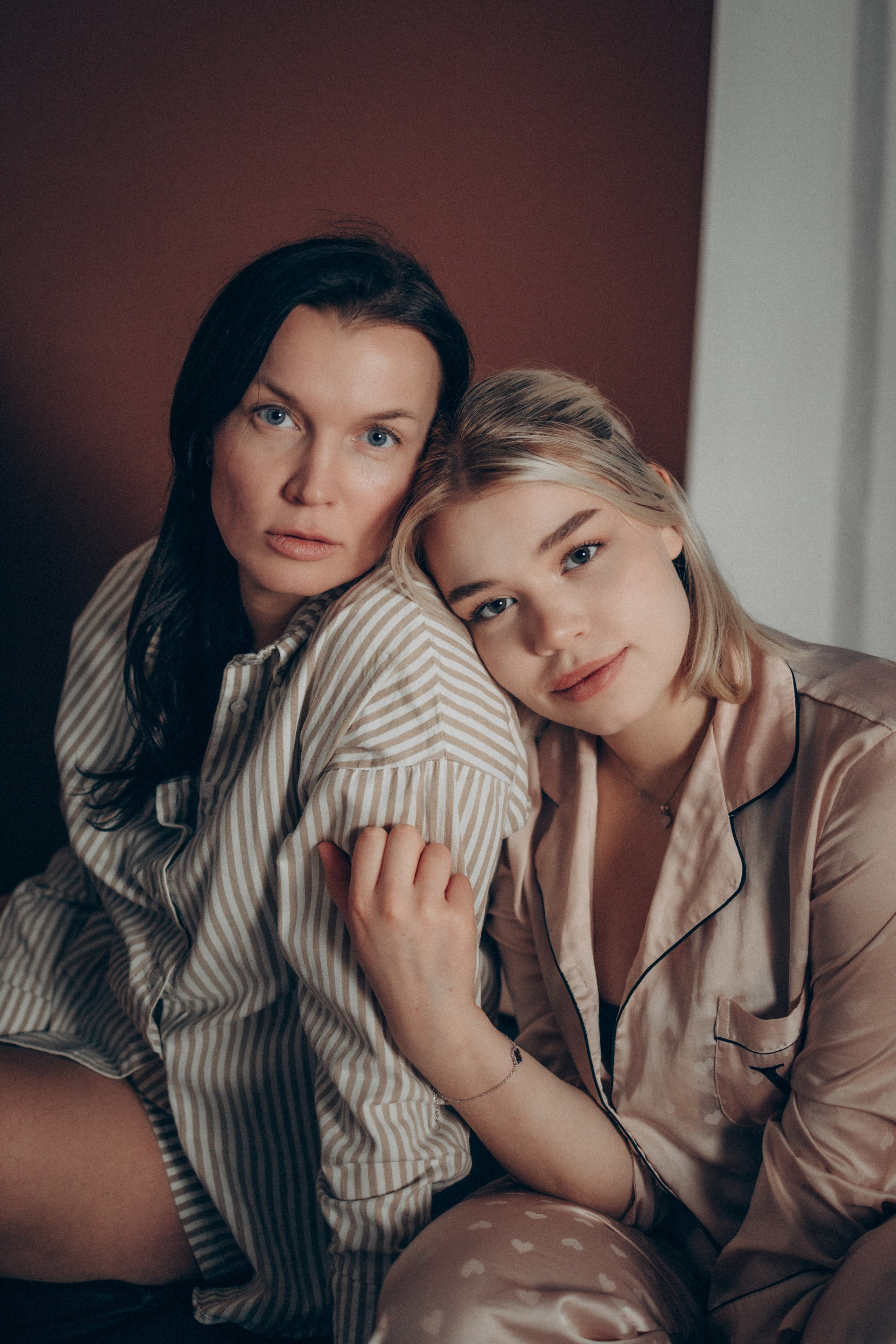 Семейная история. Фотограф в Санкт-Петербурге Светлана Арестова