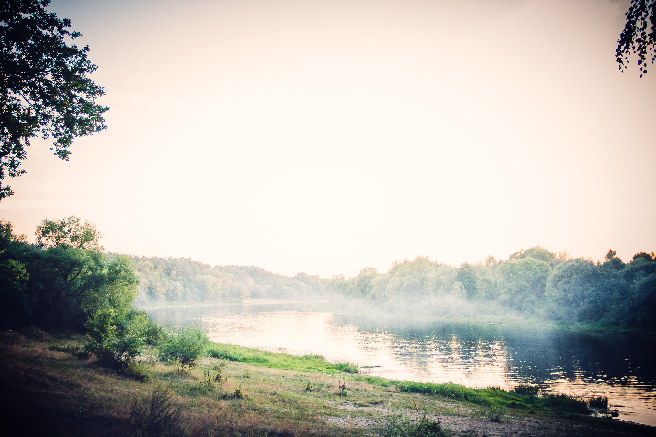 ✓ Природные красоты. Фотограф Юрий Якименко. Школьный, семейный и свадебный фотограф в Гоме