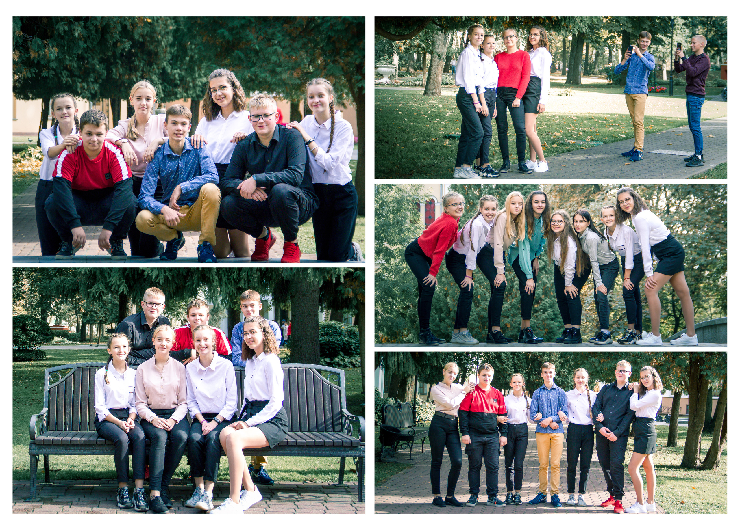 ✓ Выпускные фотокниги. Фотограф Юрий Якименко. Школьный, семейный и свадебный фотограф в Гоме