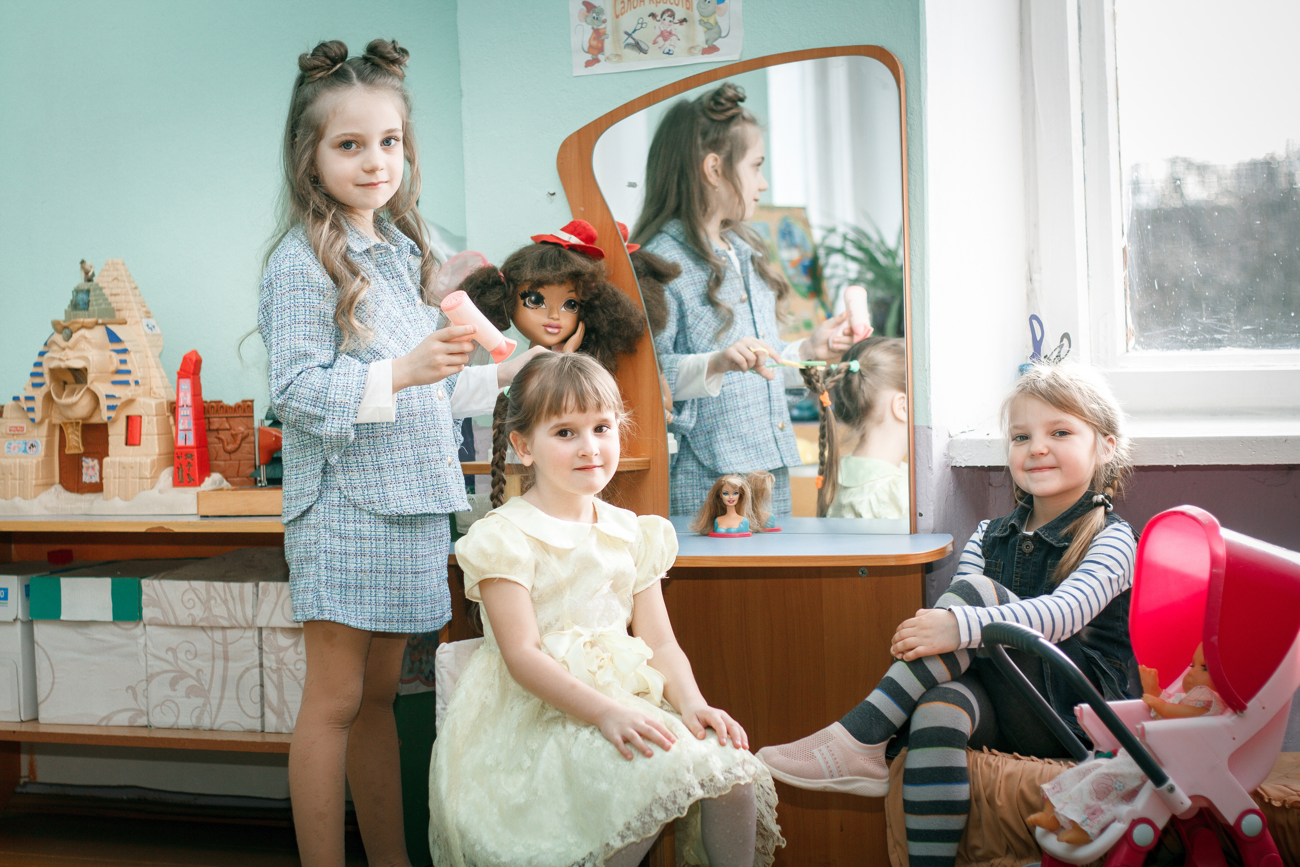 ✓ Выпускные съемки. Фотограф Юрий Якименко. Школьный, семейный и свадебный фотограф в Гоме