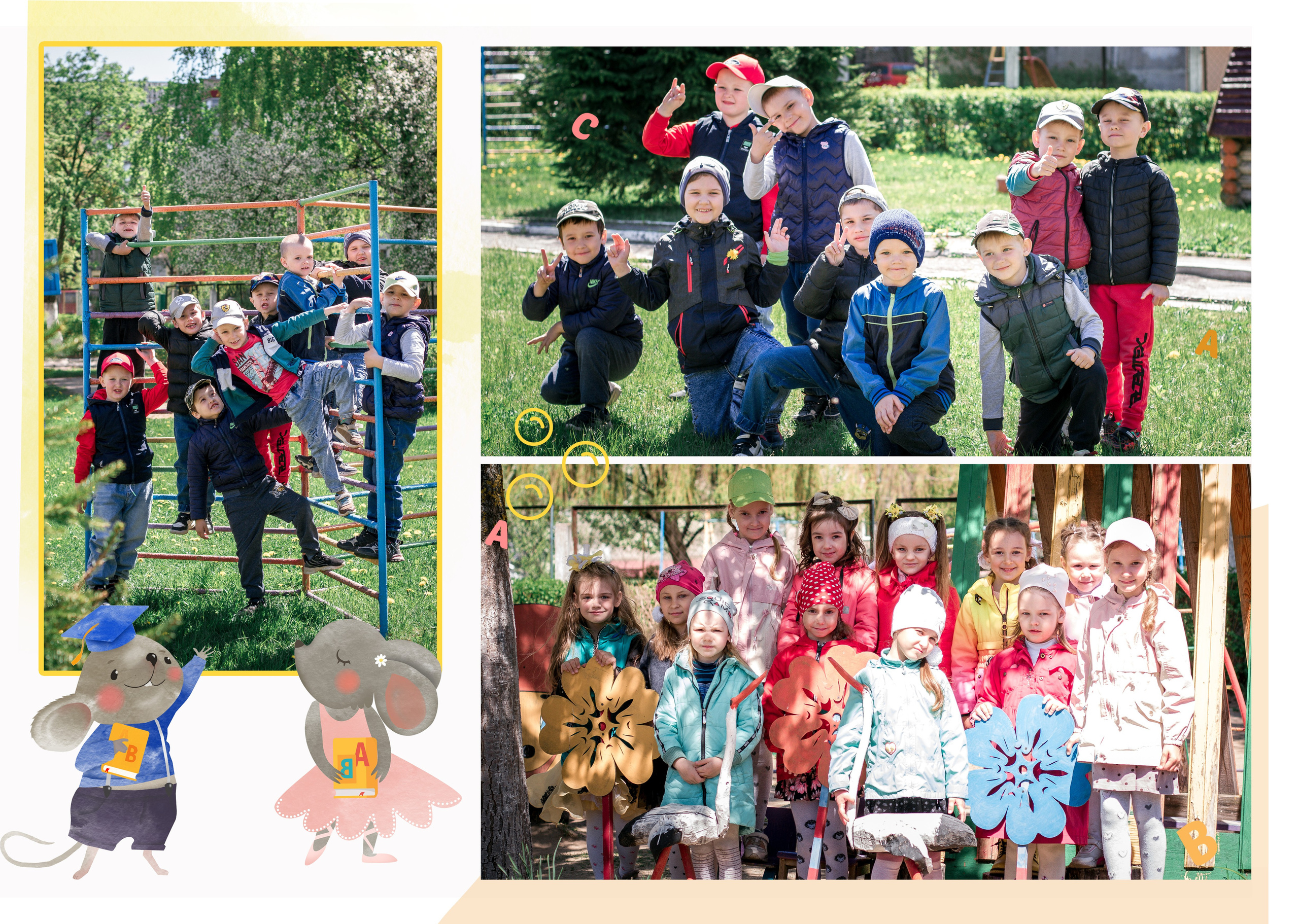 ✓ Выпускные фотокниги. Фотограф Юрий Якименко. Школьный, семейный и свадебный фотограф в Гоме