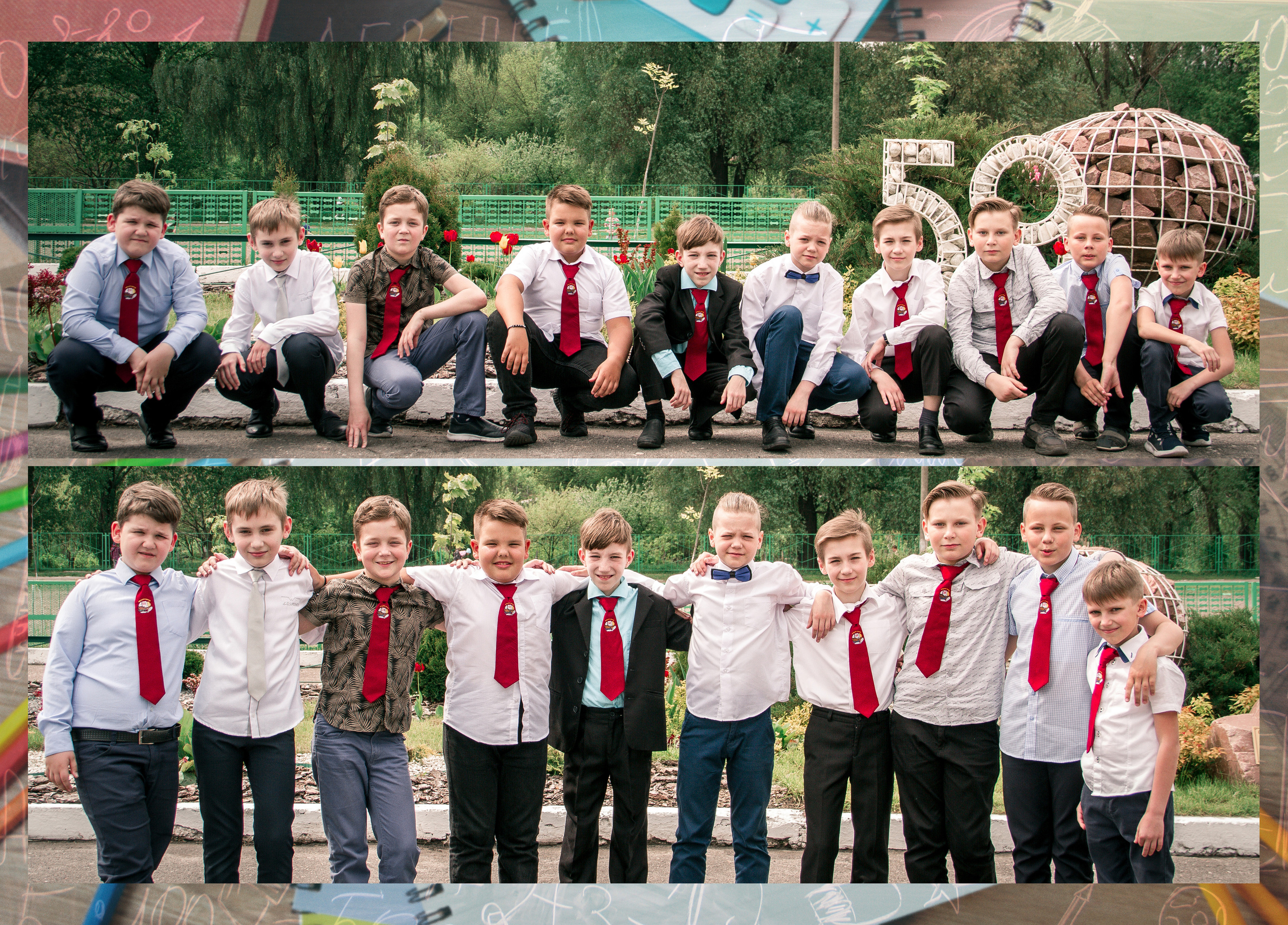 ✓ Выпускные фотокниги. Фотограф Юрий Якименко. Школьный, семейный и свадебный фотограф в Гоме