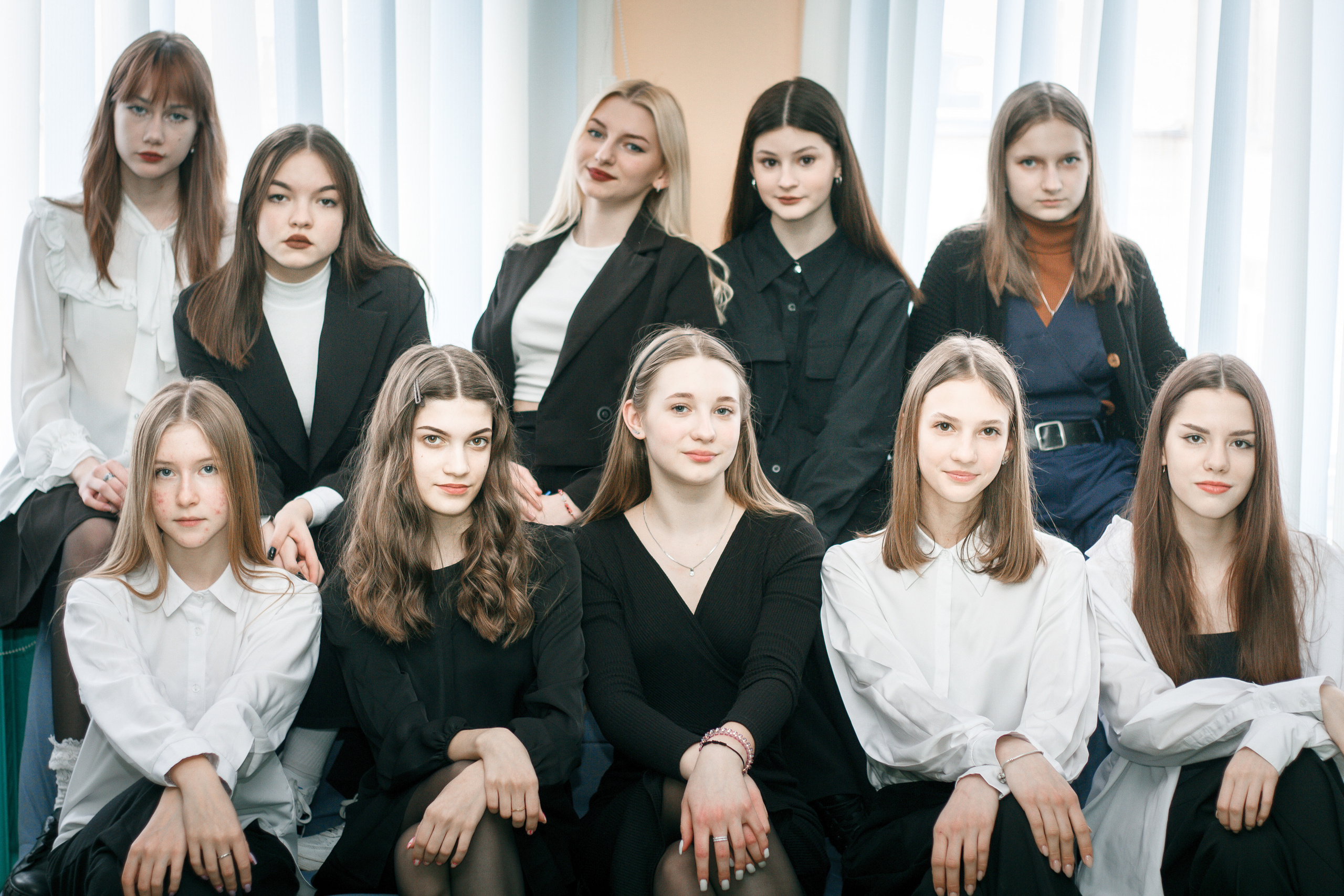 ✓ Выпускные съемки. Фотограф Юрий Якименко. Школьный, семейный и свадебный фотограф в Гоме