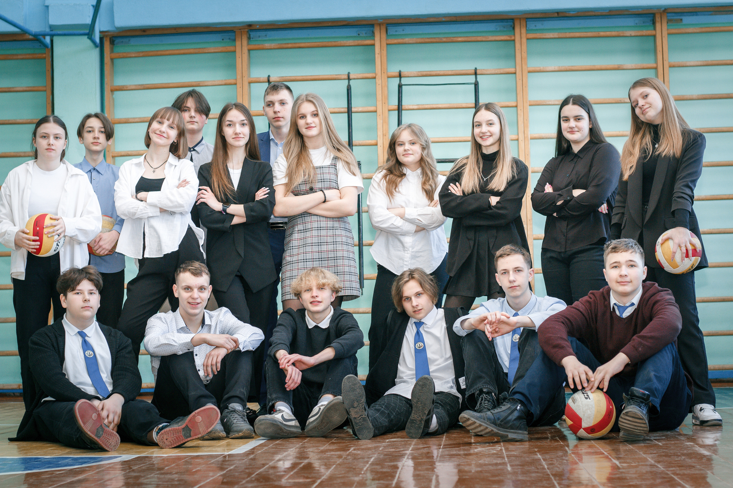 ✓ Выпускные съемки. Фотограф Юрий Якименко. Школьный, семейный и свадебный фотограф в Гоме