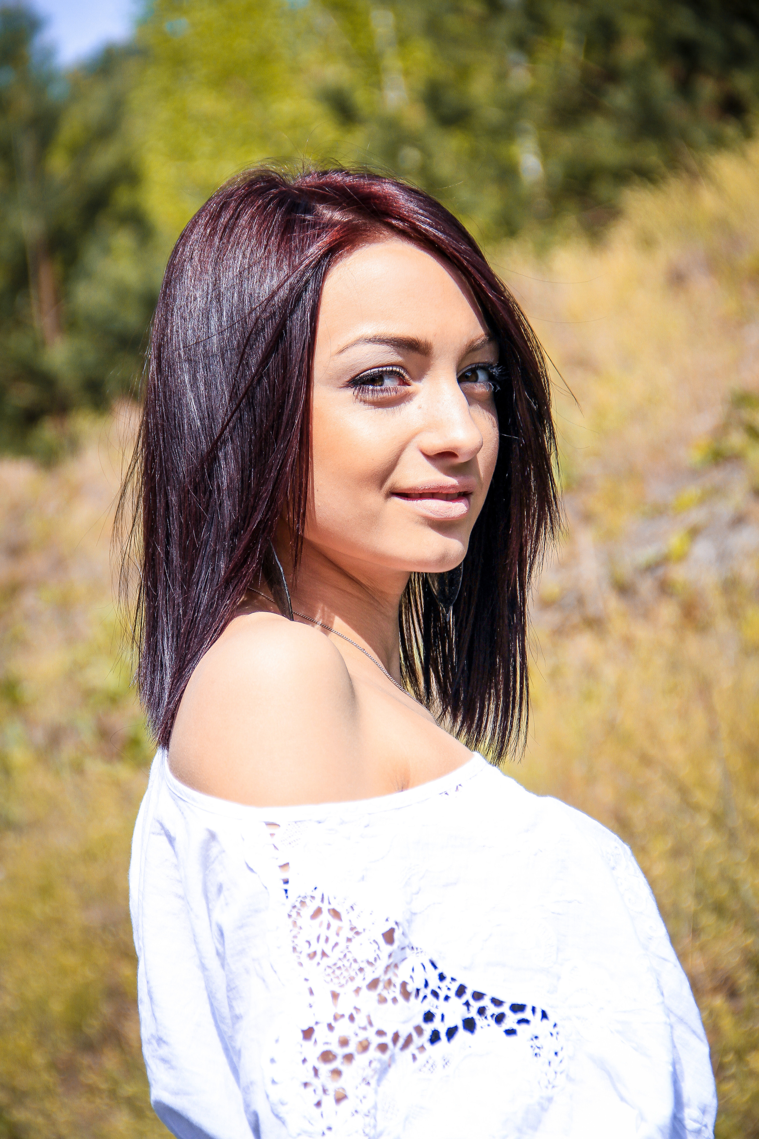 ✓ Индивидуальная съемка. Фотограф Юрий Якименко. Школьный, семейный и свадебный фотограф в Гоме