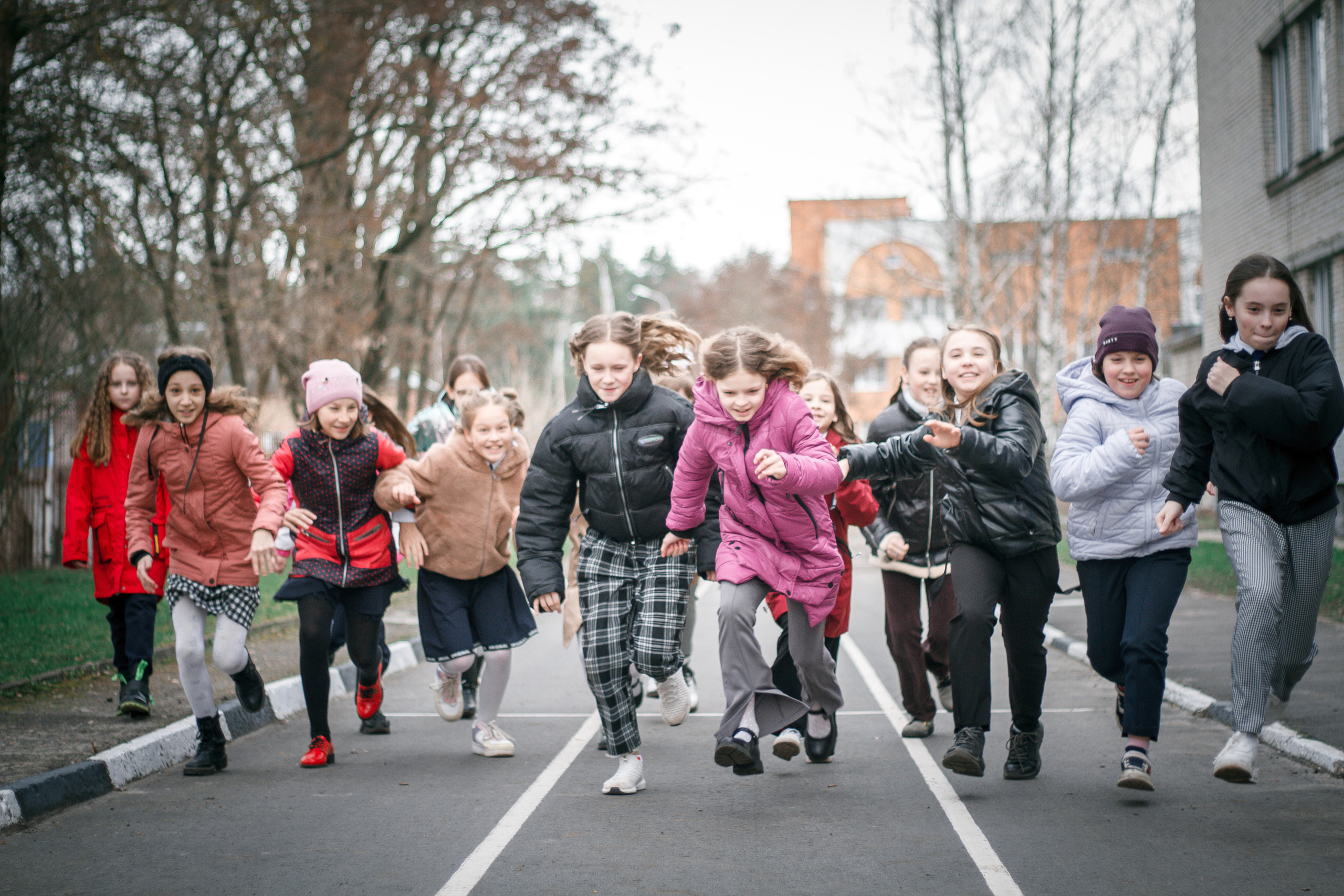✓ Выпускные съемки. Фотограф Юрий Якименко. Школьный, семейный и свадебный фотограф в Гоме