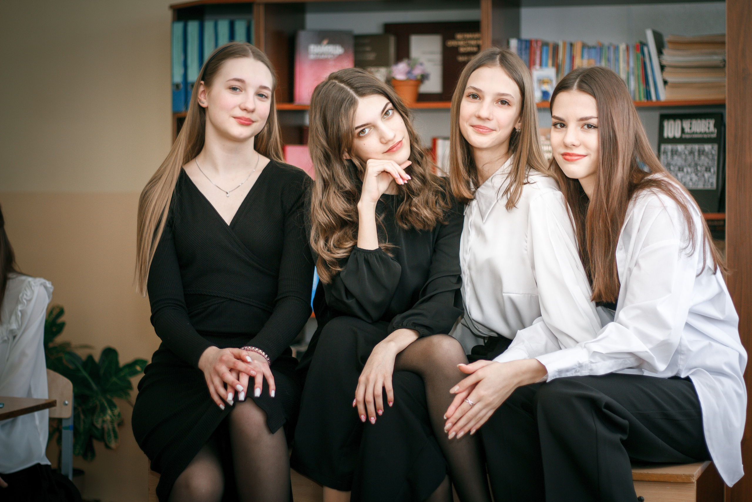 ✓ Выпускные съемки. Фотограф Юрий Якименко. Школьный, семейный и свадебный фотограф в Гоме