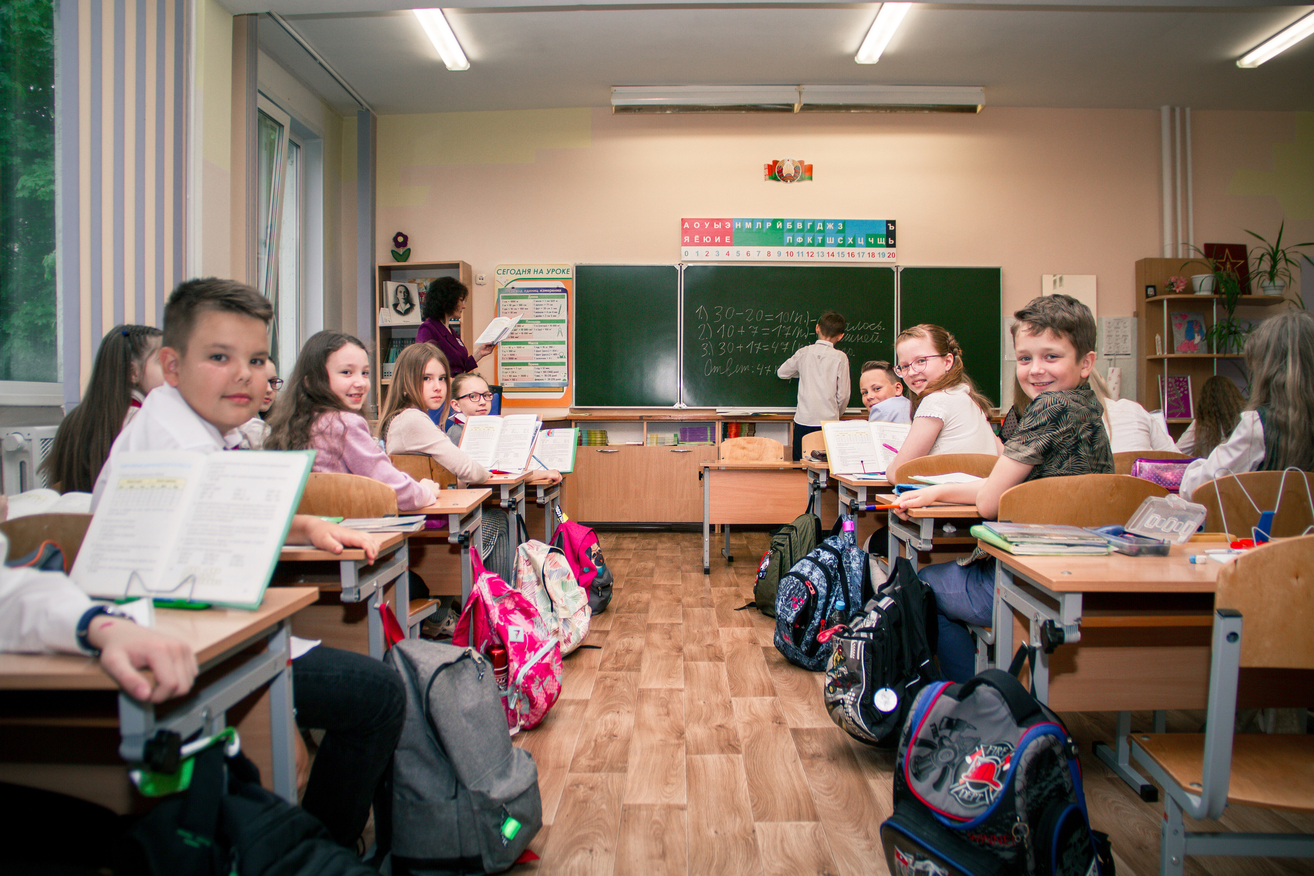 ✓ Выпускные съемки. Фотограф Юрий Якименко. Школьный, семейный и свадебный фотограф в Гоме