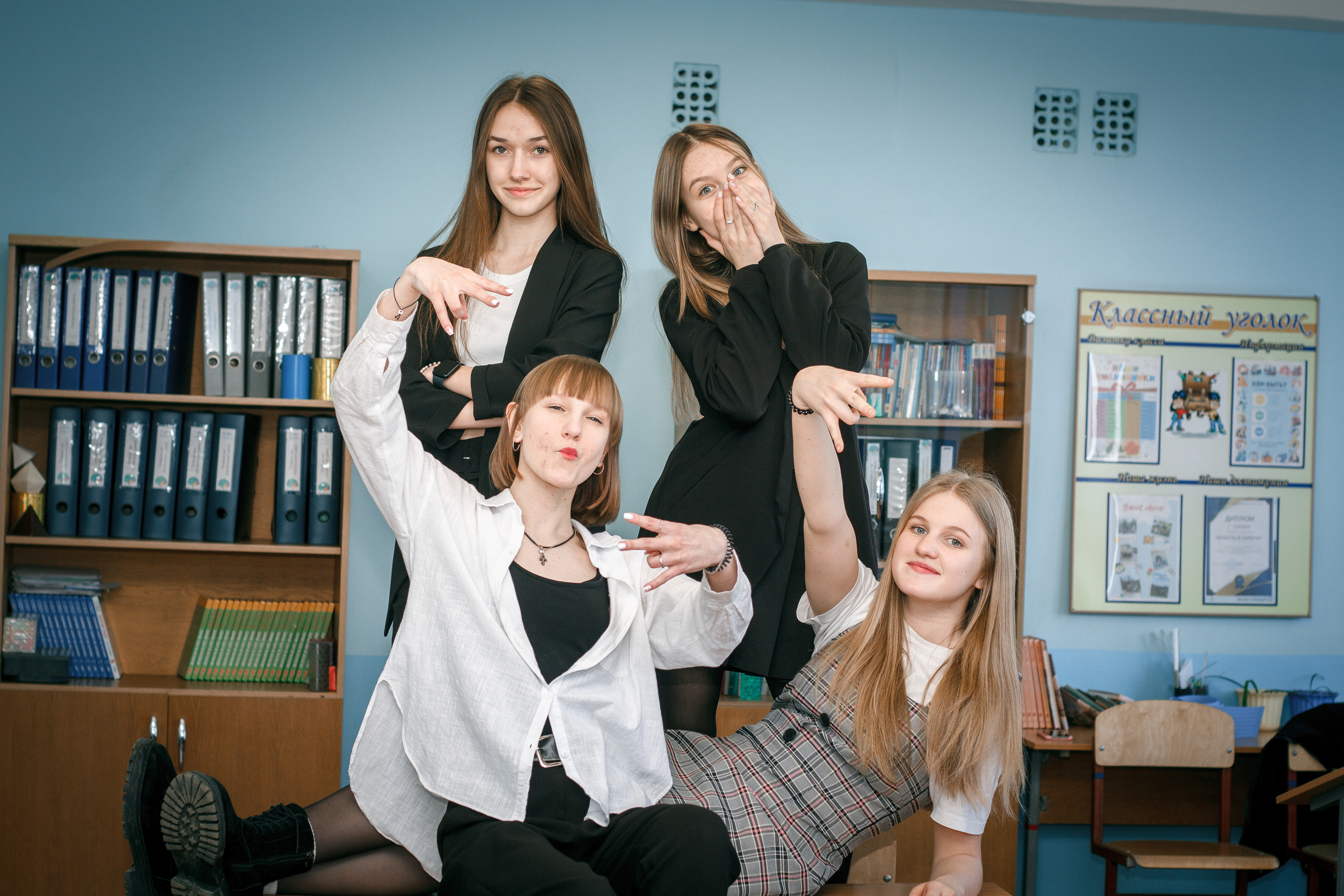 ✓ Выпускные съемки. Фотограф Юрий Якименко. Школьный, семейный и свадебный фотограф в Гоме