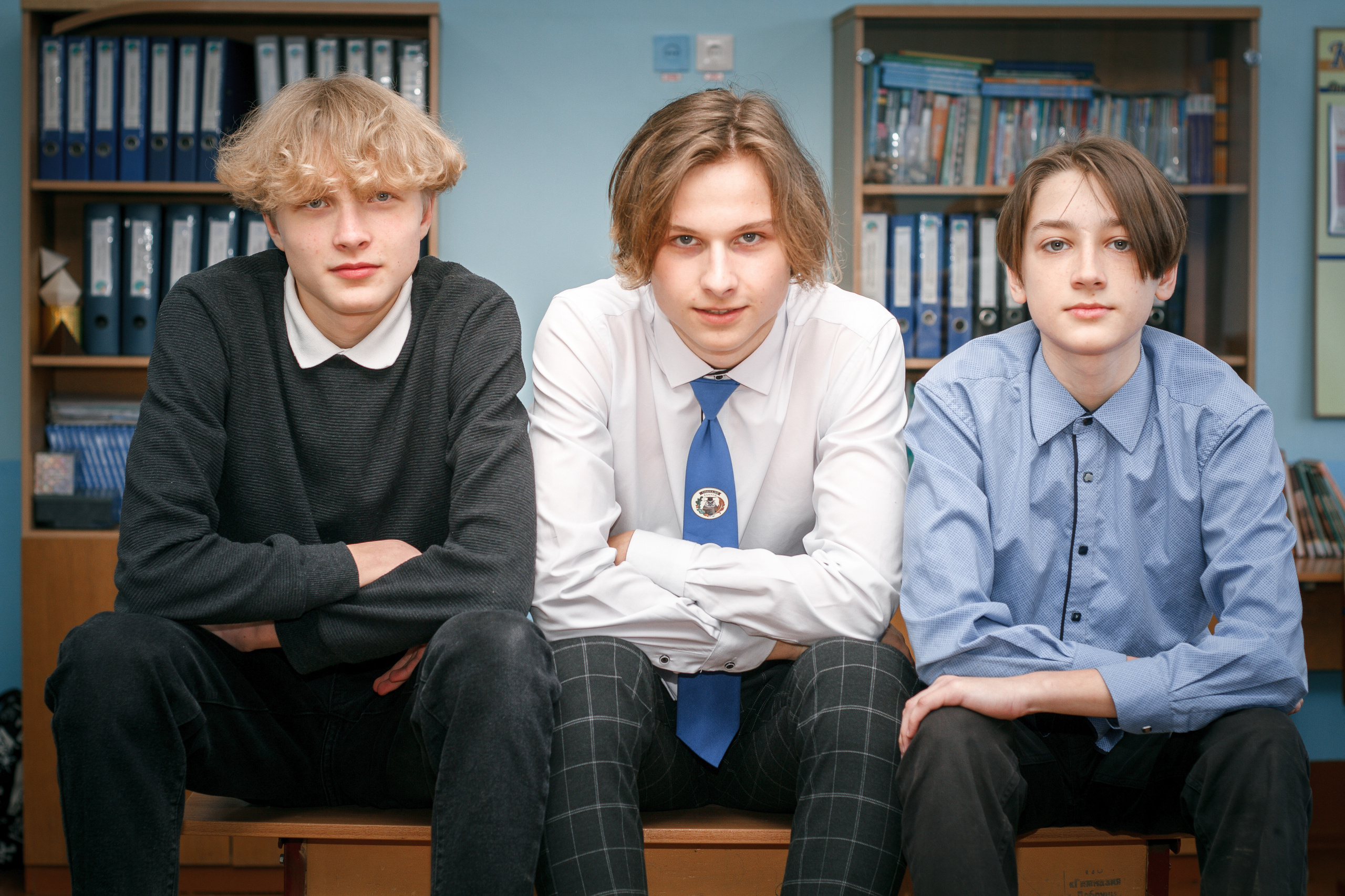 ✓ Выпускные съемки. Фотограф Юрий Якименко. Школьный, семейный и свадебный фотограф в Гоме