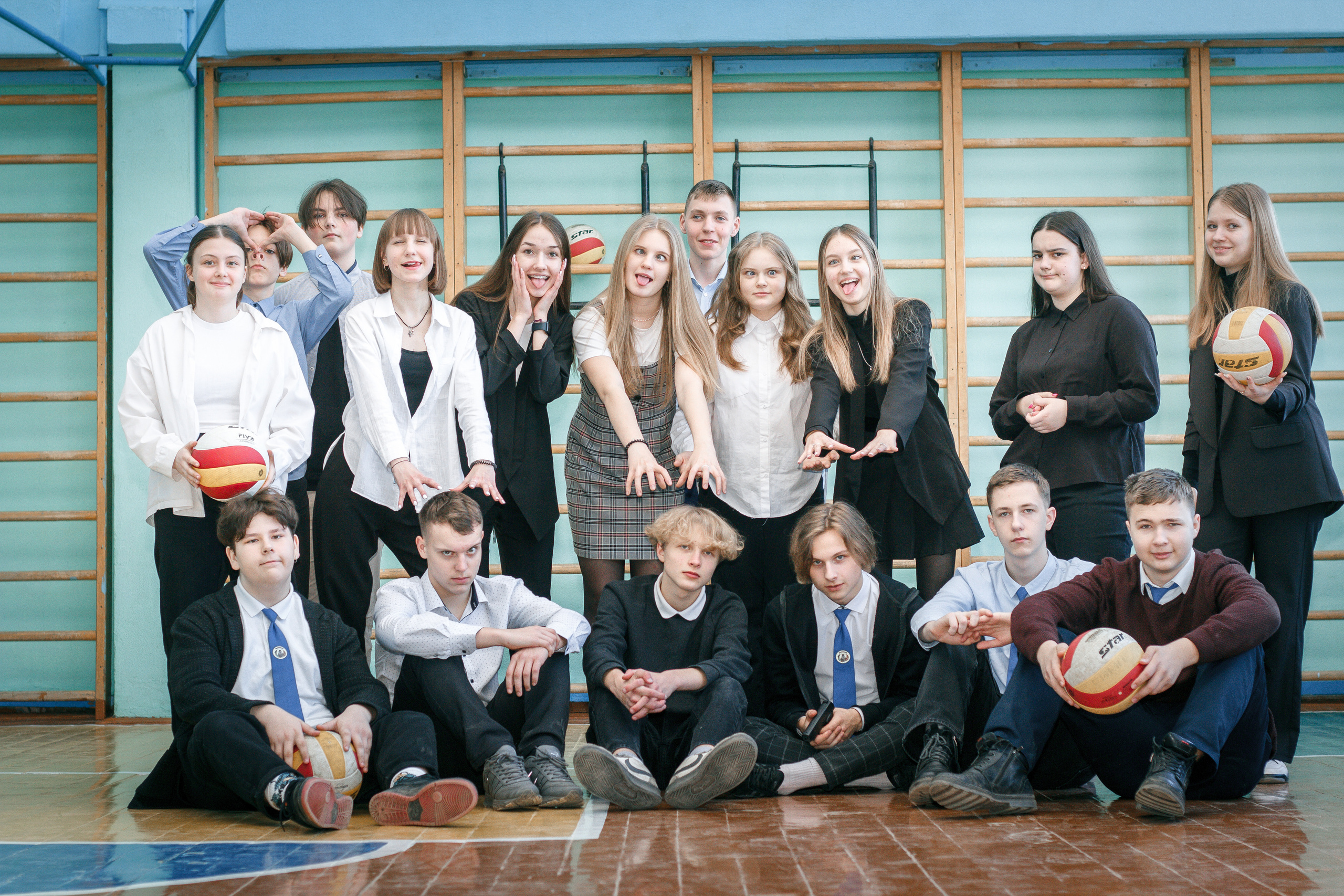 ✓ Выпускные съемки. Фотограф Юрий Якименко. Школьный, семейный и свадебный фотограф в Гоме